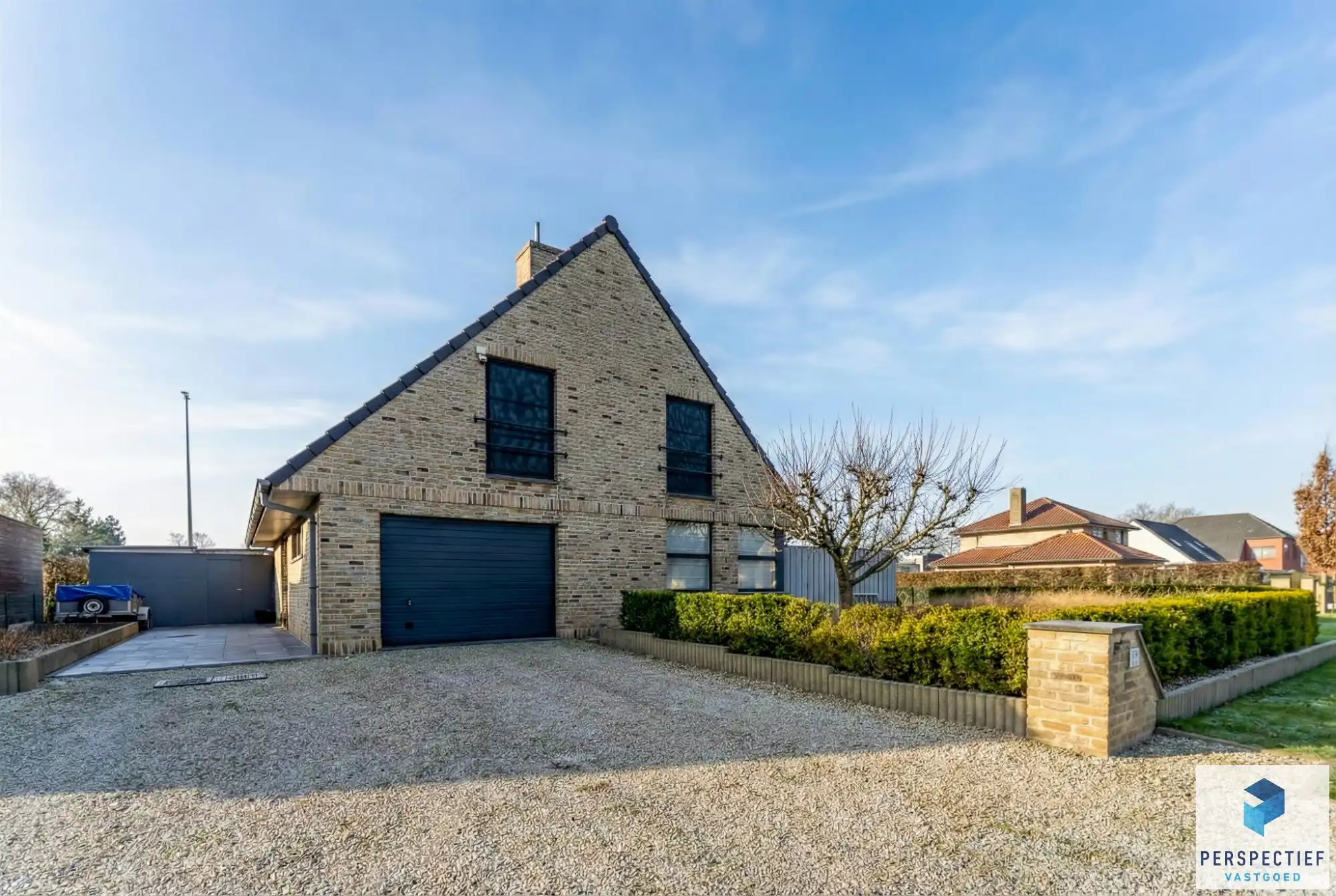 BEZOEKMOMENT DONDERDAG 19/03 VAN 16U TOT 18U | Centraal gelegen villa  met mooie tuin op 734 m² foto 24