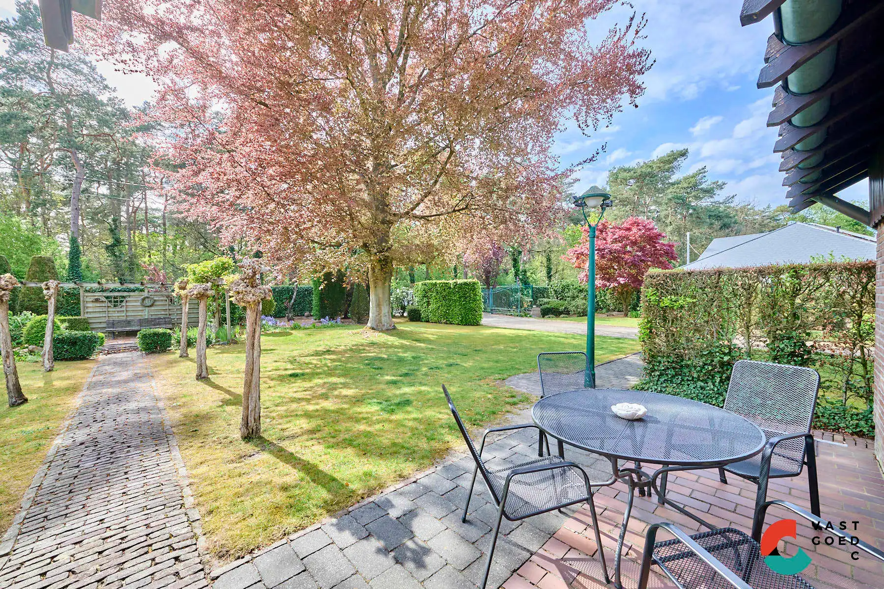 Huis te koop foto 30