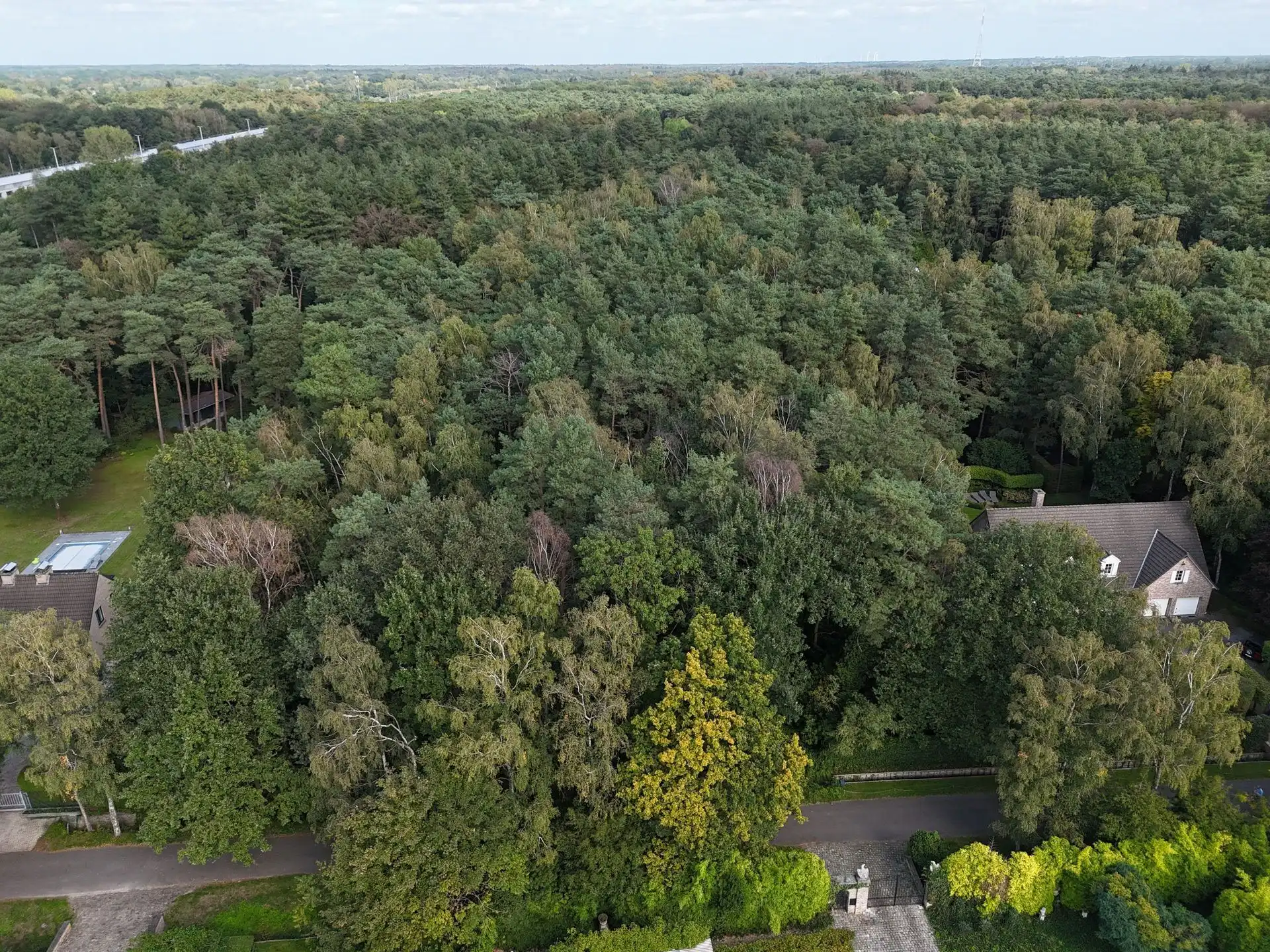 Bouwgrond in wijk "De Zeurt" foto 3