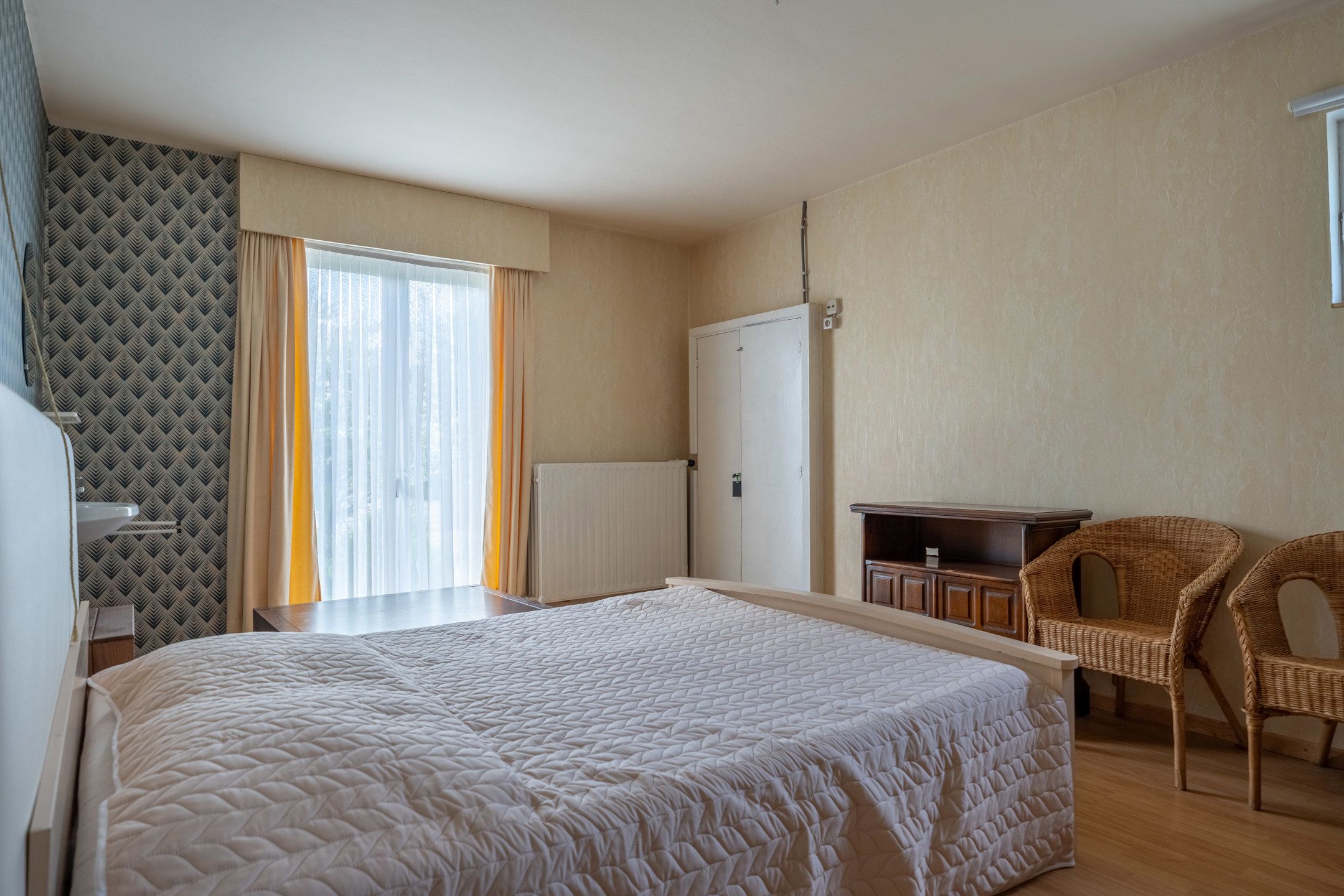 Te renoveren gelijkvloerswoning op mooi perceel van 1.437 m² foto 21