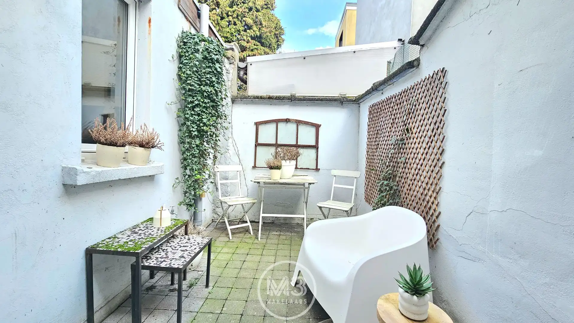 Woning met 4 slpk en 2 badkamers foto 7