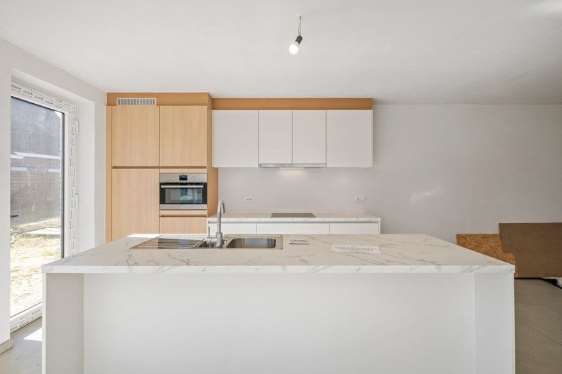 Prachtige nieuwbouwwoning met 3 slaapkamers – Jouw ideale gezinswoning! foto 4