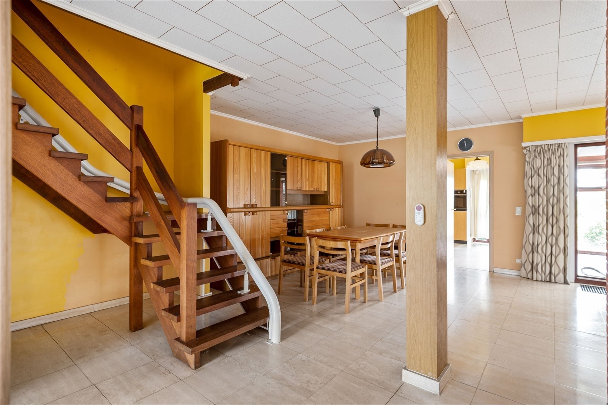 Verrassend ruime woning met 4 slpks en 2 badk te Sint-Katelijne-Waver foto 5