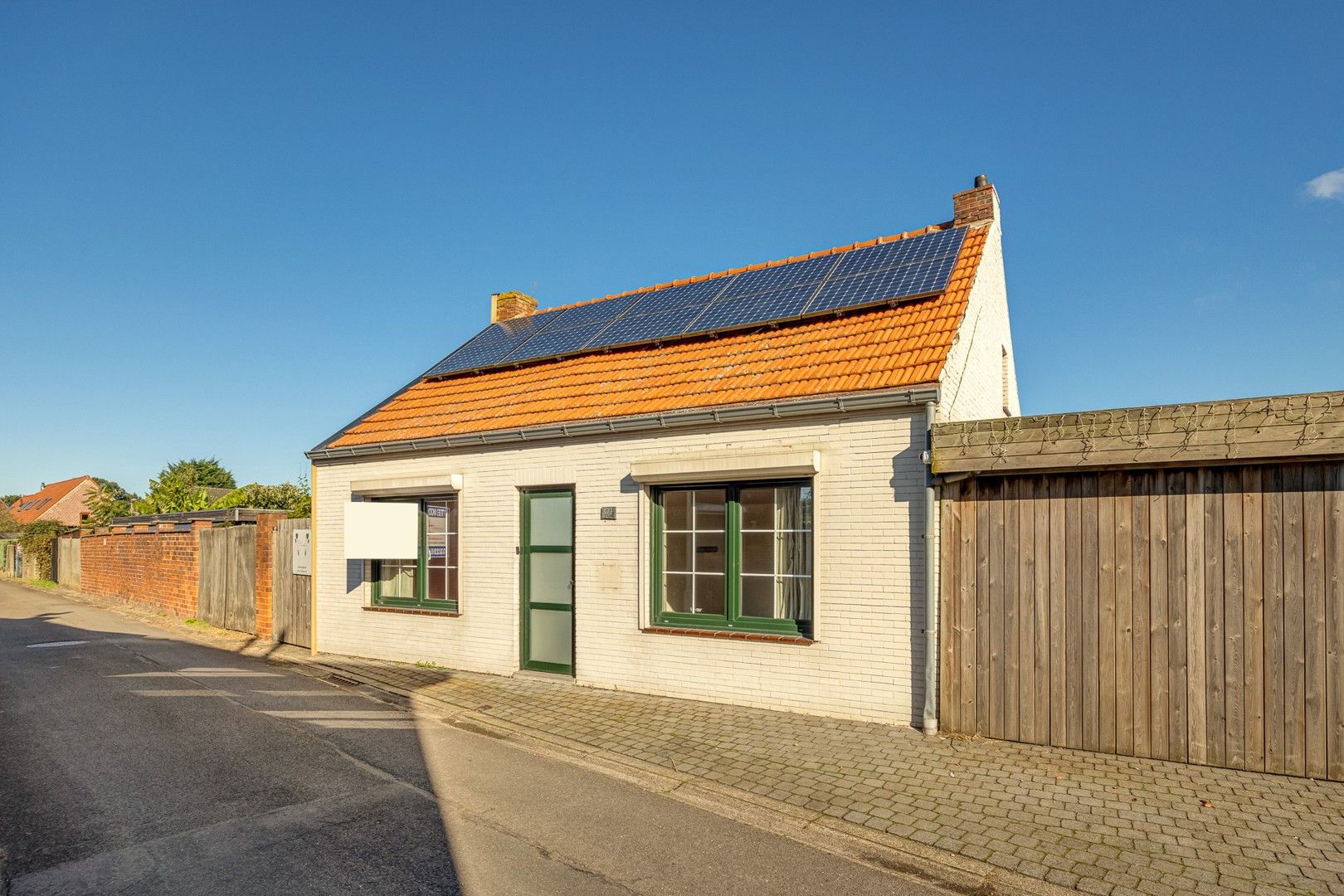 WONING MET TUIN foto 24