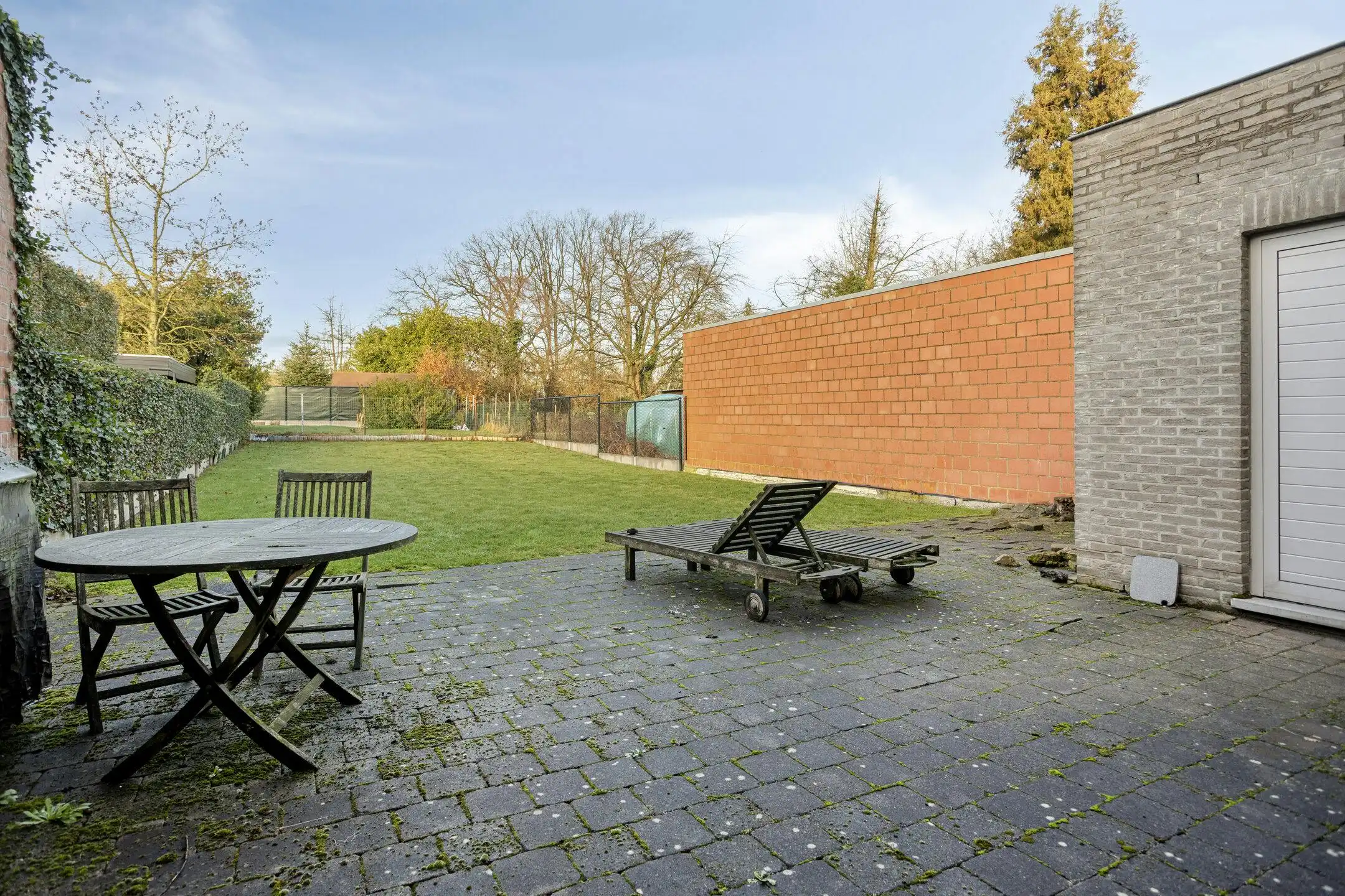 Ruime energiezuinige gezinswoning te koop in Burcht foto 25