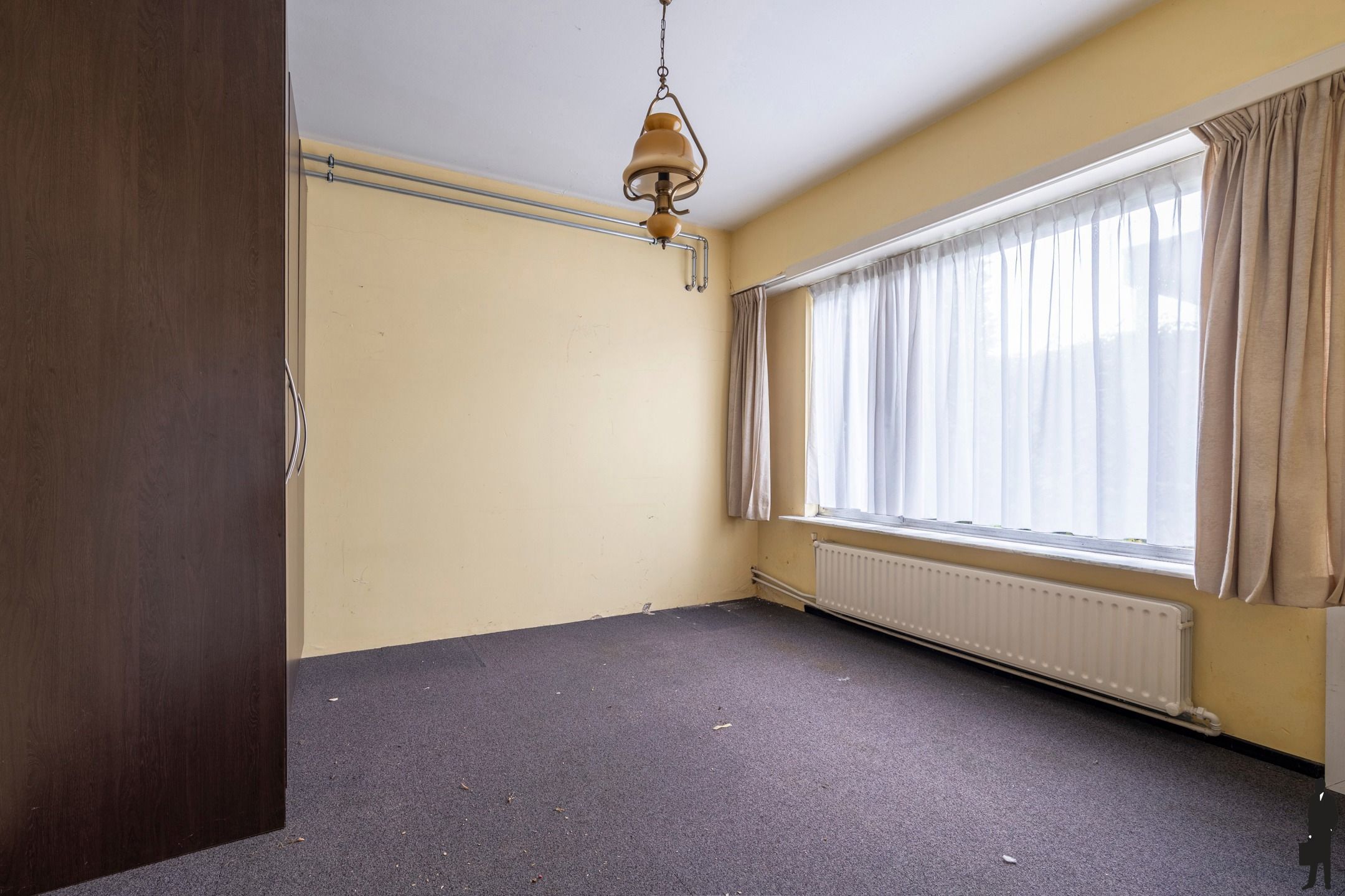 Gelijkvloerse woning met 2 slaapkamers in Rijkevorsel foto 14