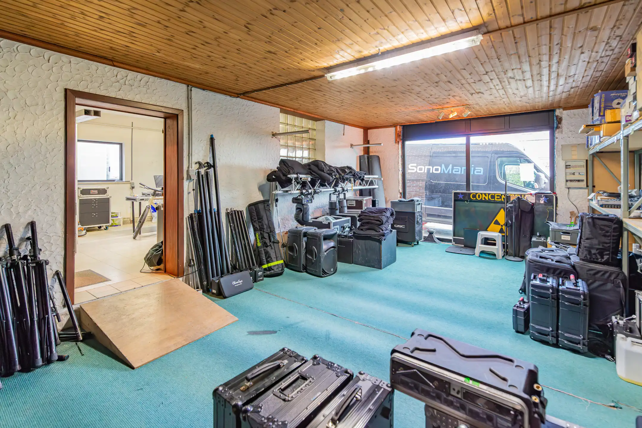 Prachtige halfopen met hoogwaardige afwerking!  foto 5