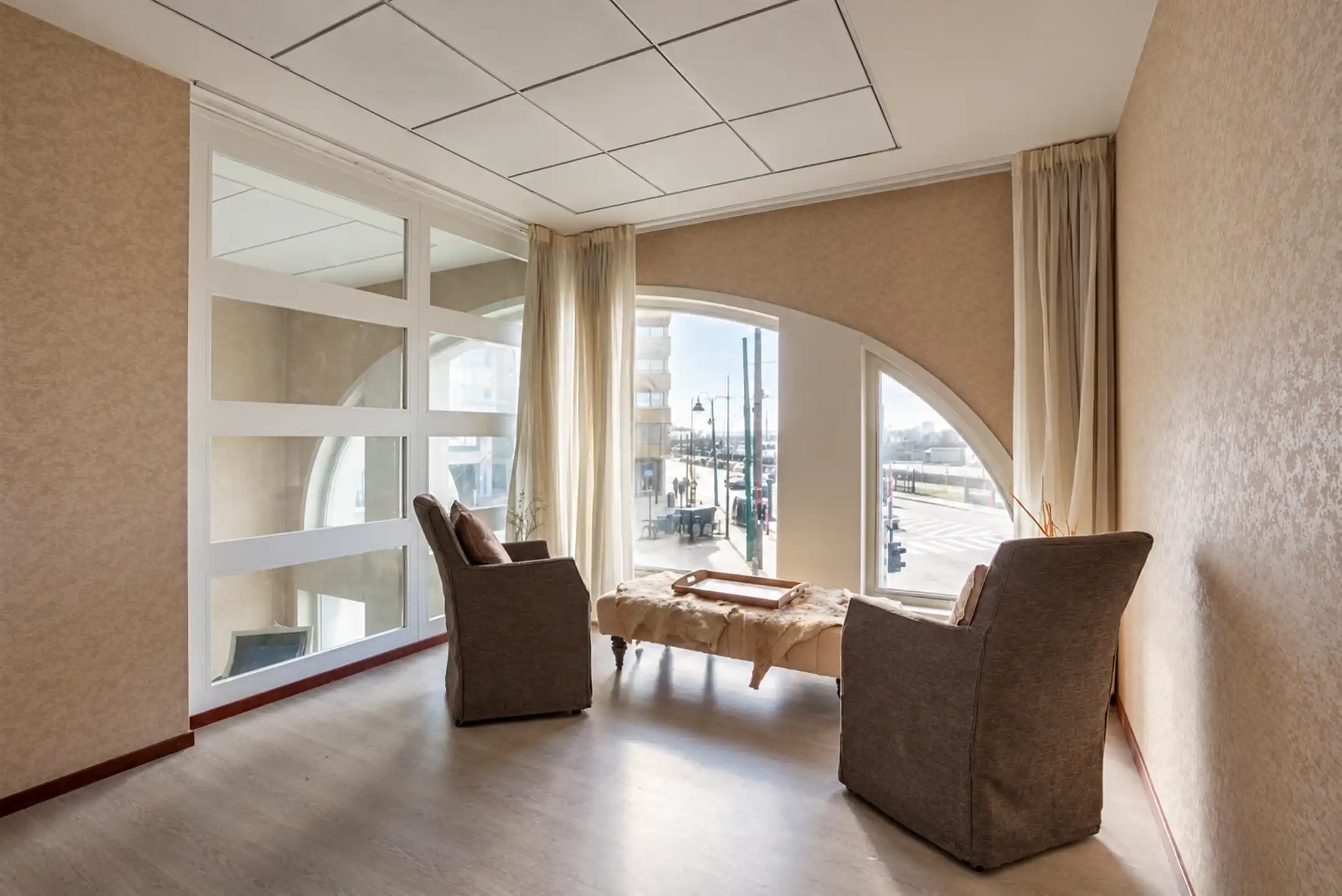 Ondernemen en wonen aan het toekomstige Loodswezenpark foto 14