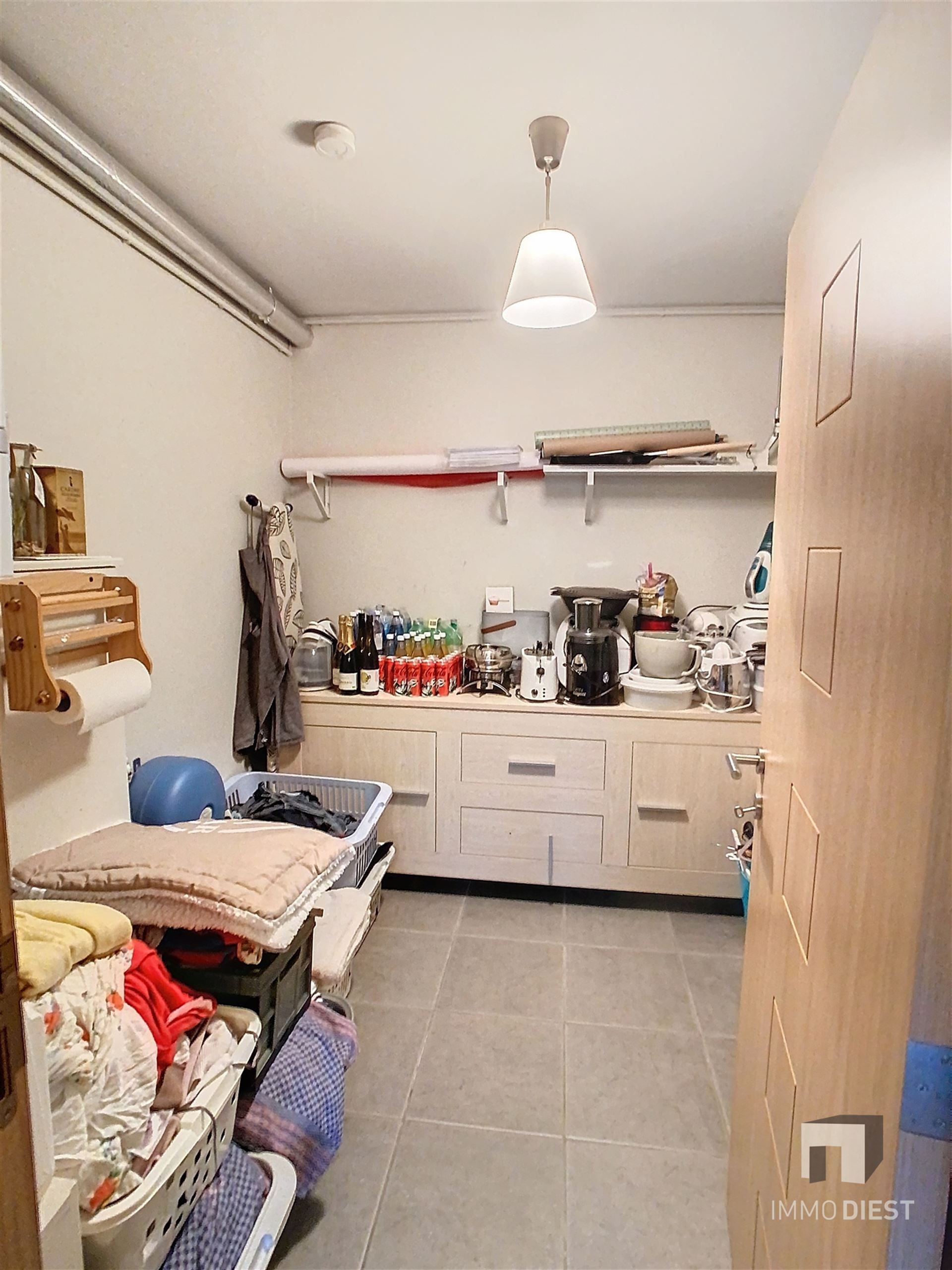 Gelijkvloers app. foto 5