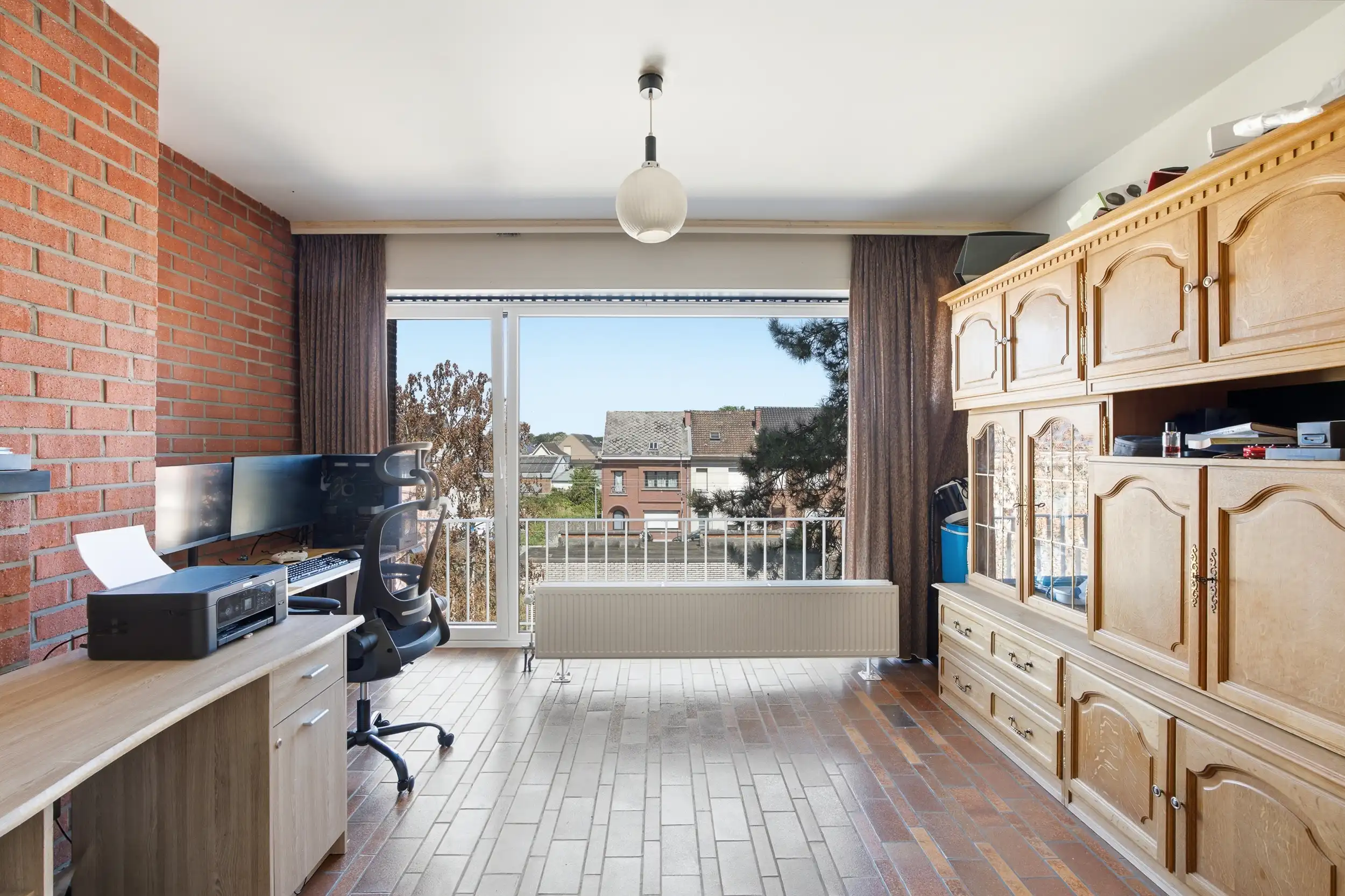 Appartement te koop Stationsstraat 147/4 - 9280 Lebbeke