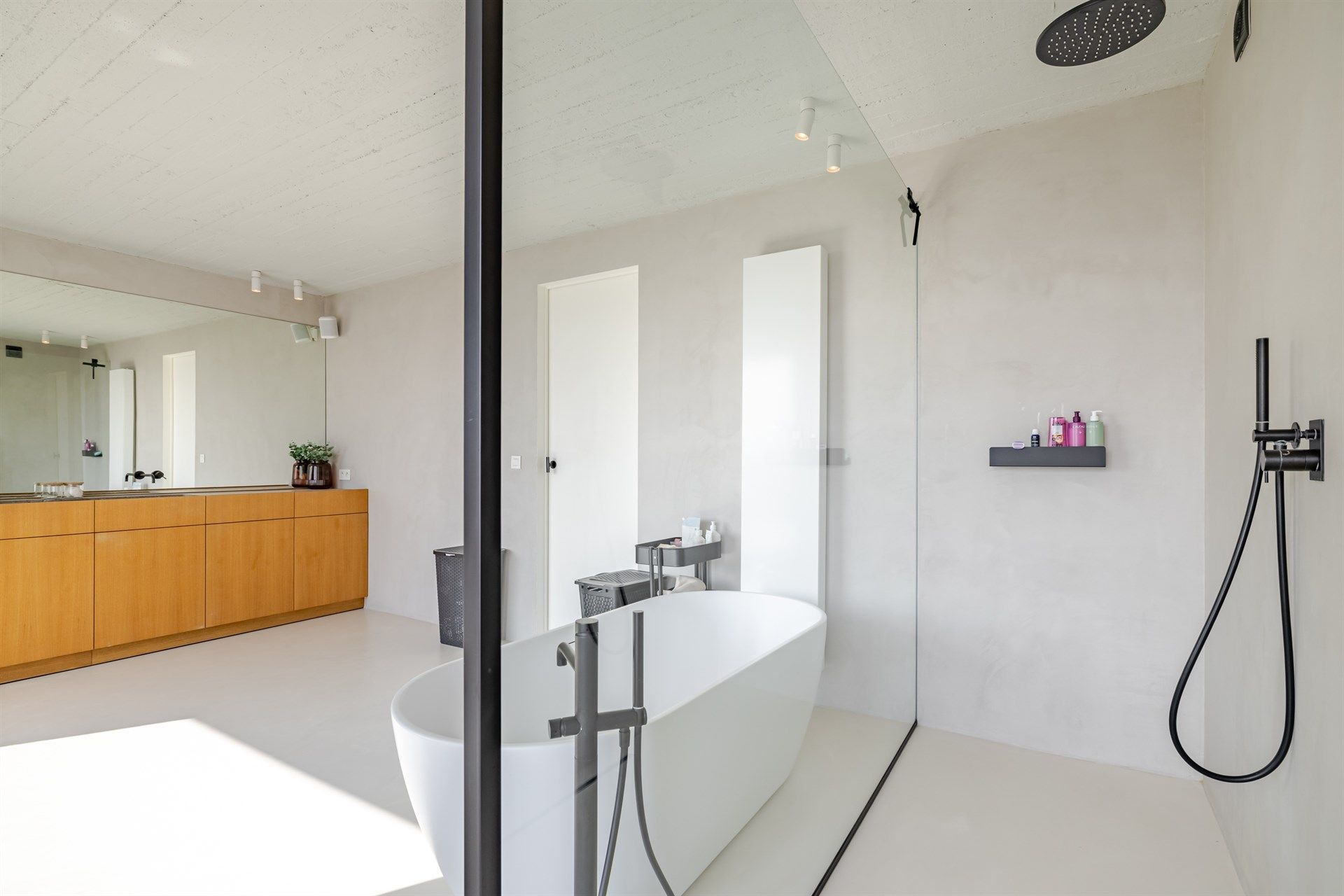 Luxueus penthouse met adembenemend zicht in het hart van Aalst  foto 23