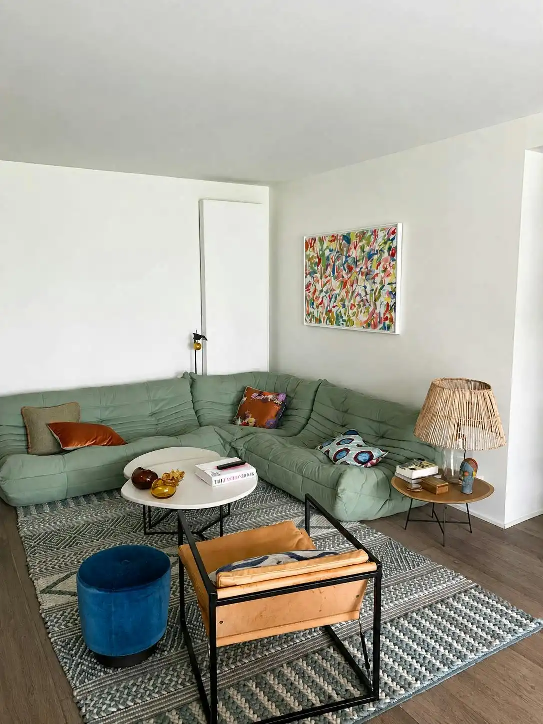 Gelijkvloersappartement te koop in het centrum van Antwerpen foto 19
