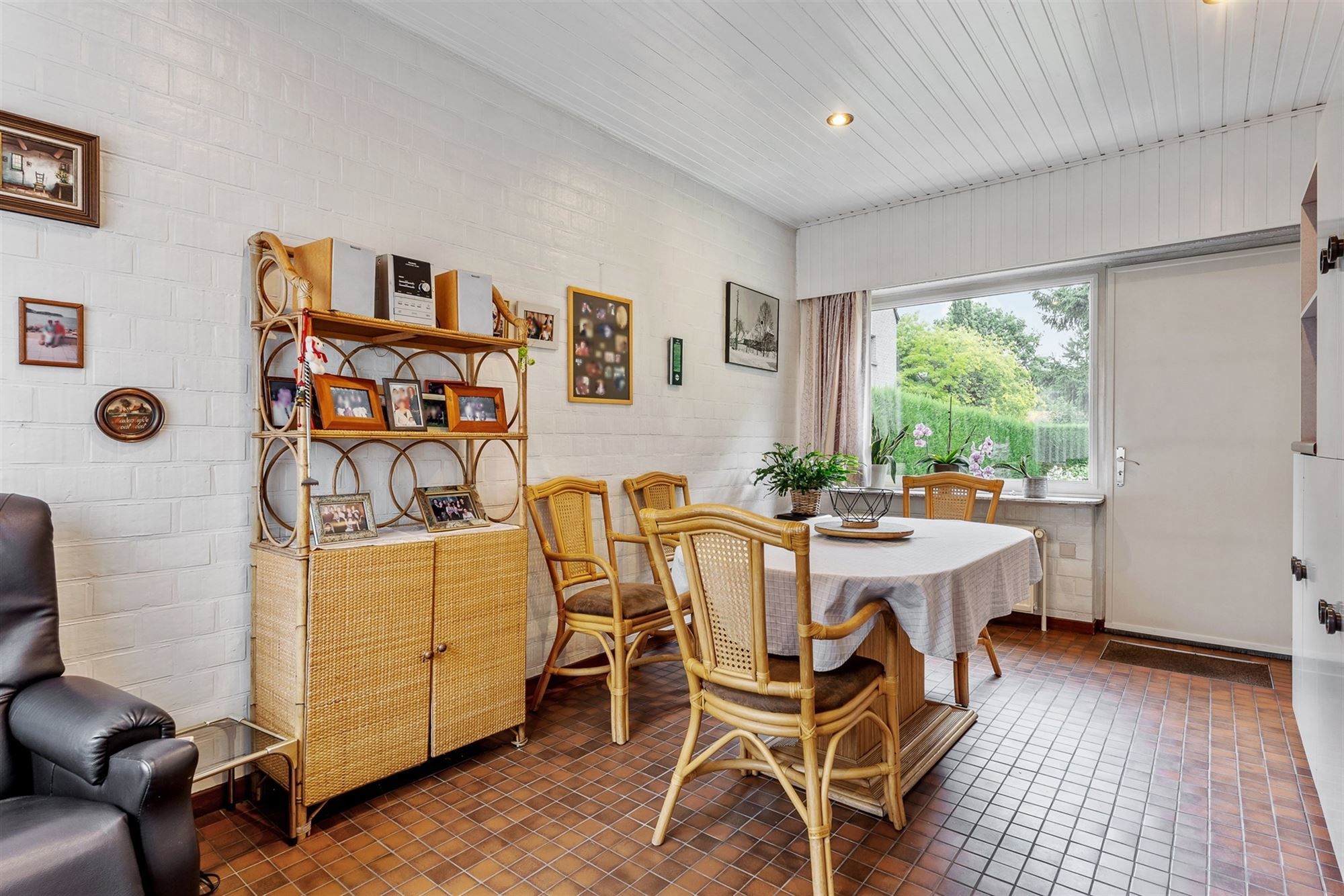ZEER GOED ONDERHOUDEN WONING MET 3 SLAAPKAMERS UITERST RUSTIG GELEGEN IN DE NABIJHEID VAN KOERSEL CENTRUM foto 13
