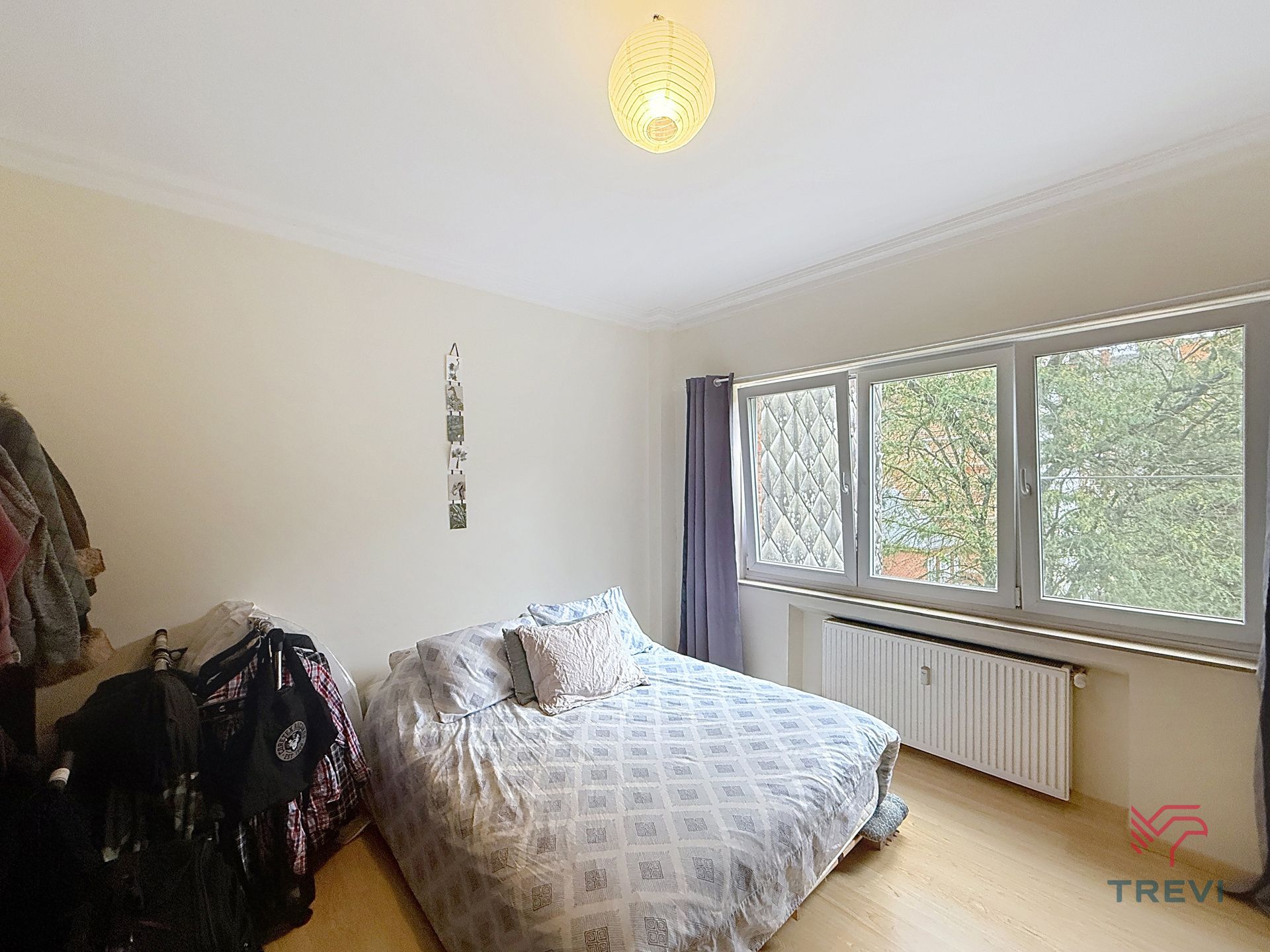 Mooi appartement met 2 slaapkamers op een ideale locatie! foto 11