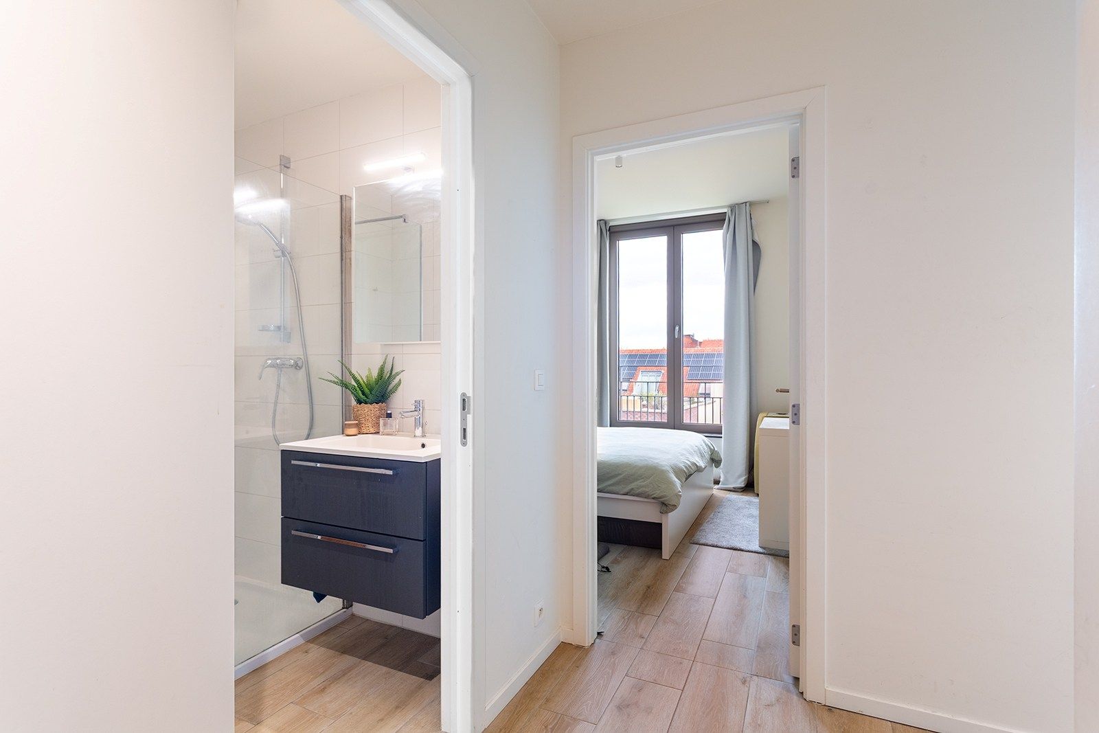 Rust en Stad in perfecte balans foto 13