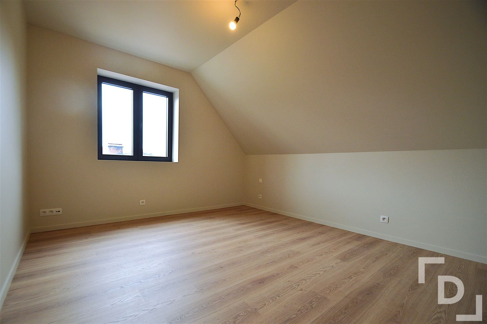Nieuwbouwoning te huur te Poelkapelle. foto 9