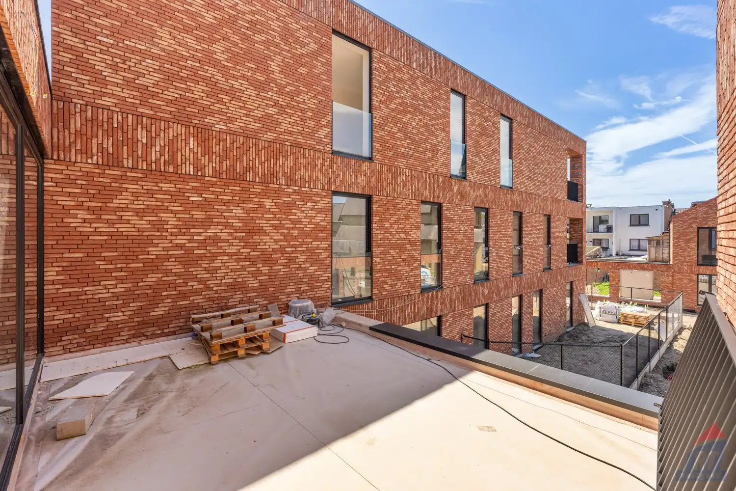 Appartement met 2 slaapkamers op de eerste verdieping - mogelijkheid aankoop 6% BTW! foto 13