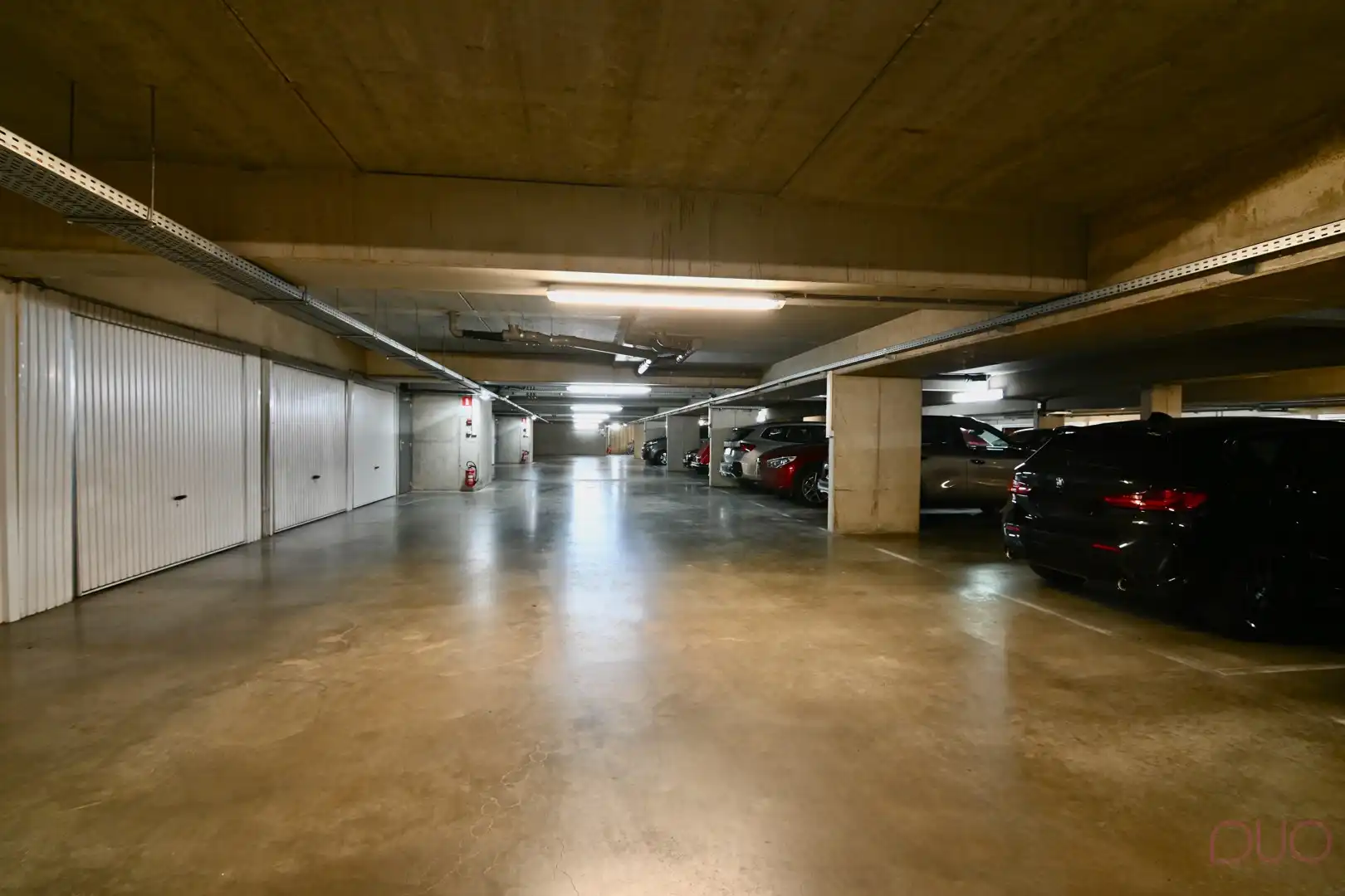 Instapklaar duplex appartement met terras en garagebox op toplocatie in Sint-Truiden foto 23