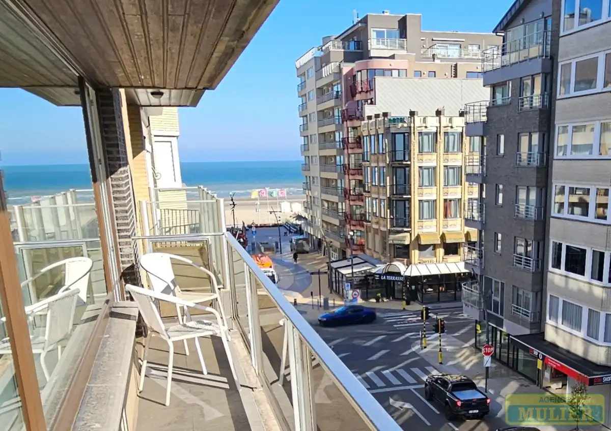 Appartement te koop foto 2