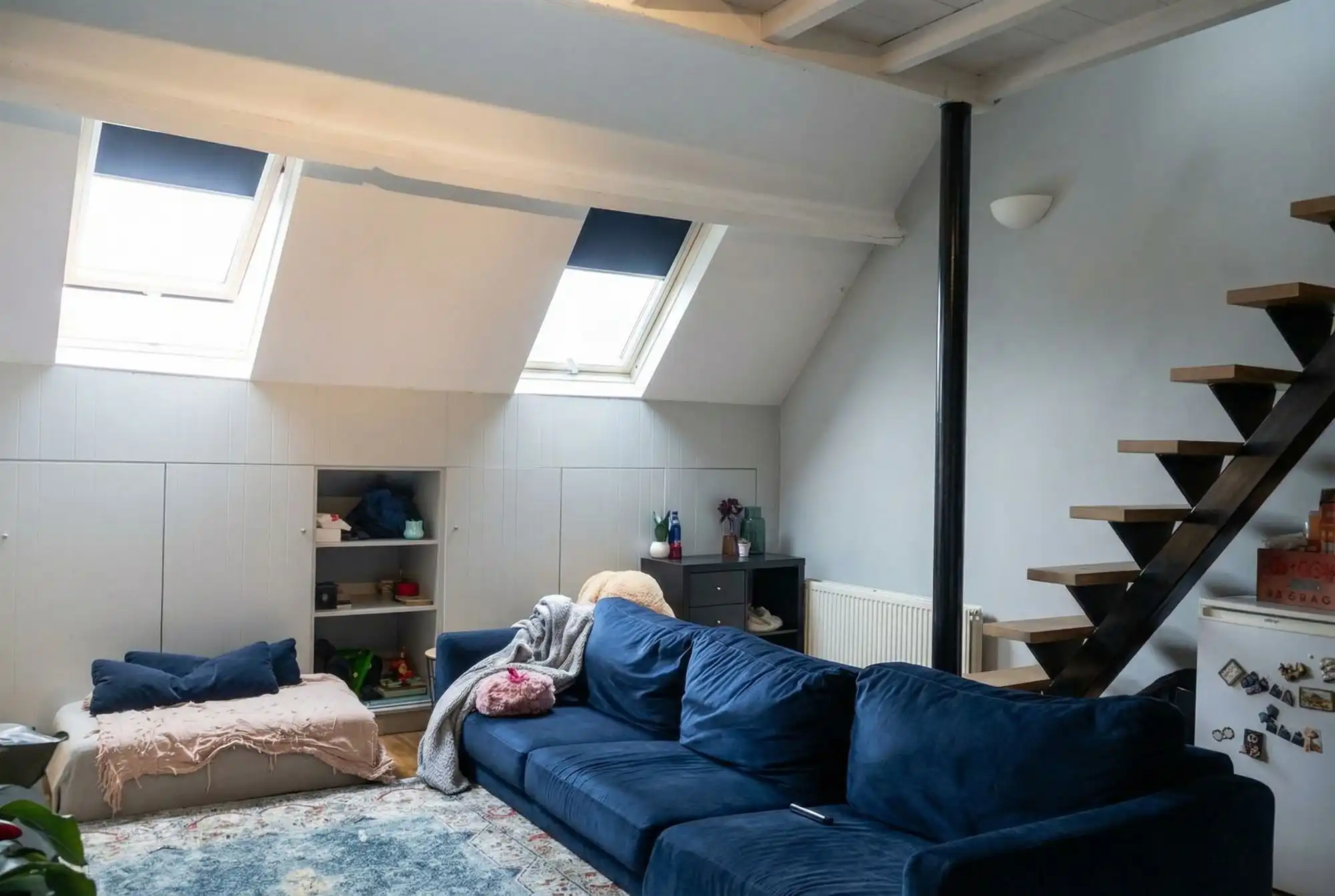 Vergund opbrengsteigendom op A++ locatie! foto 15