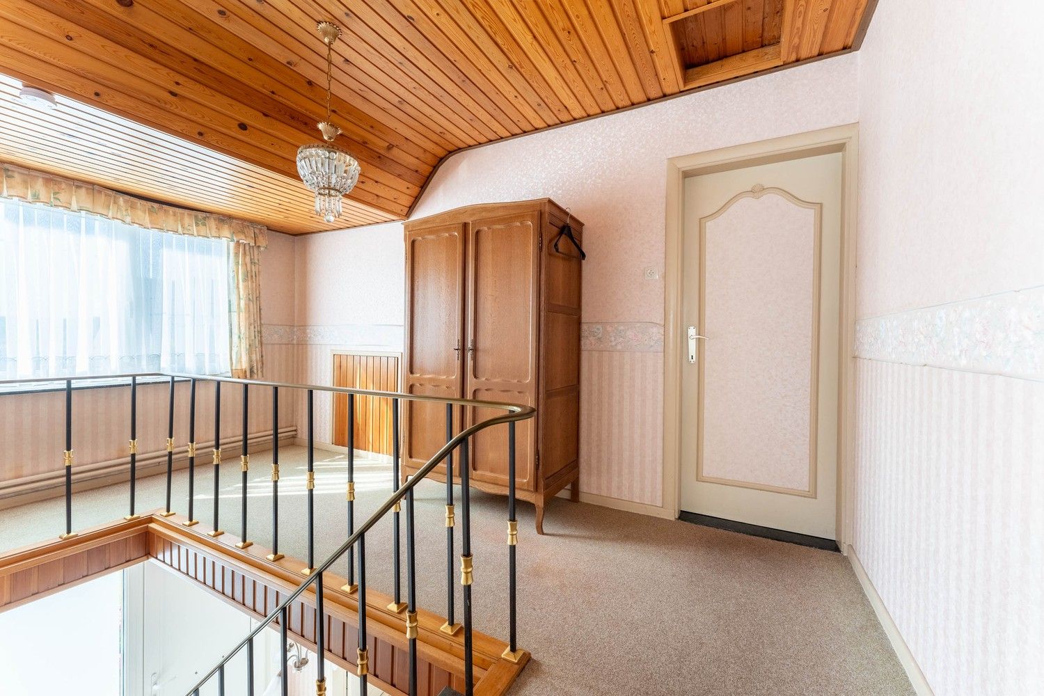 Landelijk gelegen vrijstaande woning op 12a 38ca nabij de Nederlandse grens! foto 23