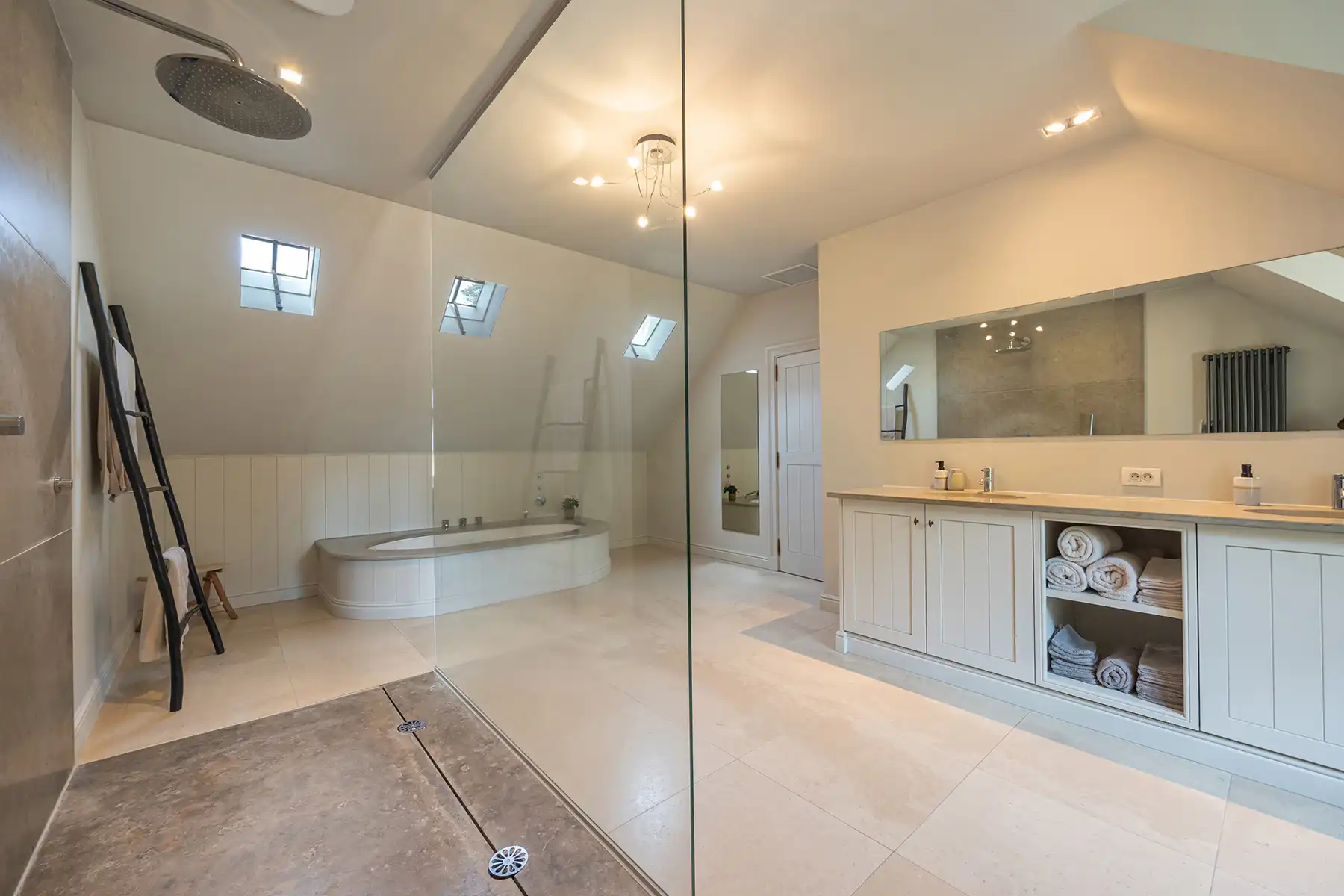 Instapklare villa op toplocatie aan het Zoerselbos foto 15