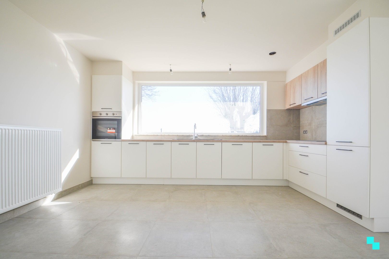 Aangename vrijstaande woning met drie slaapkamers in rustige omgeving. foto 5