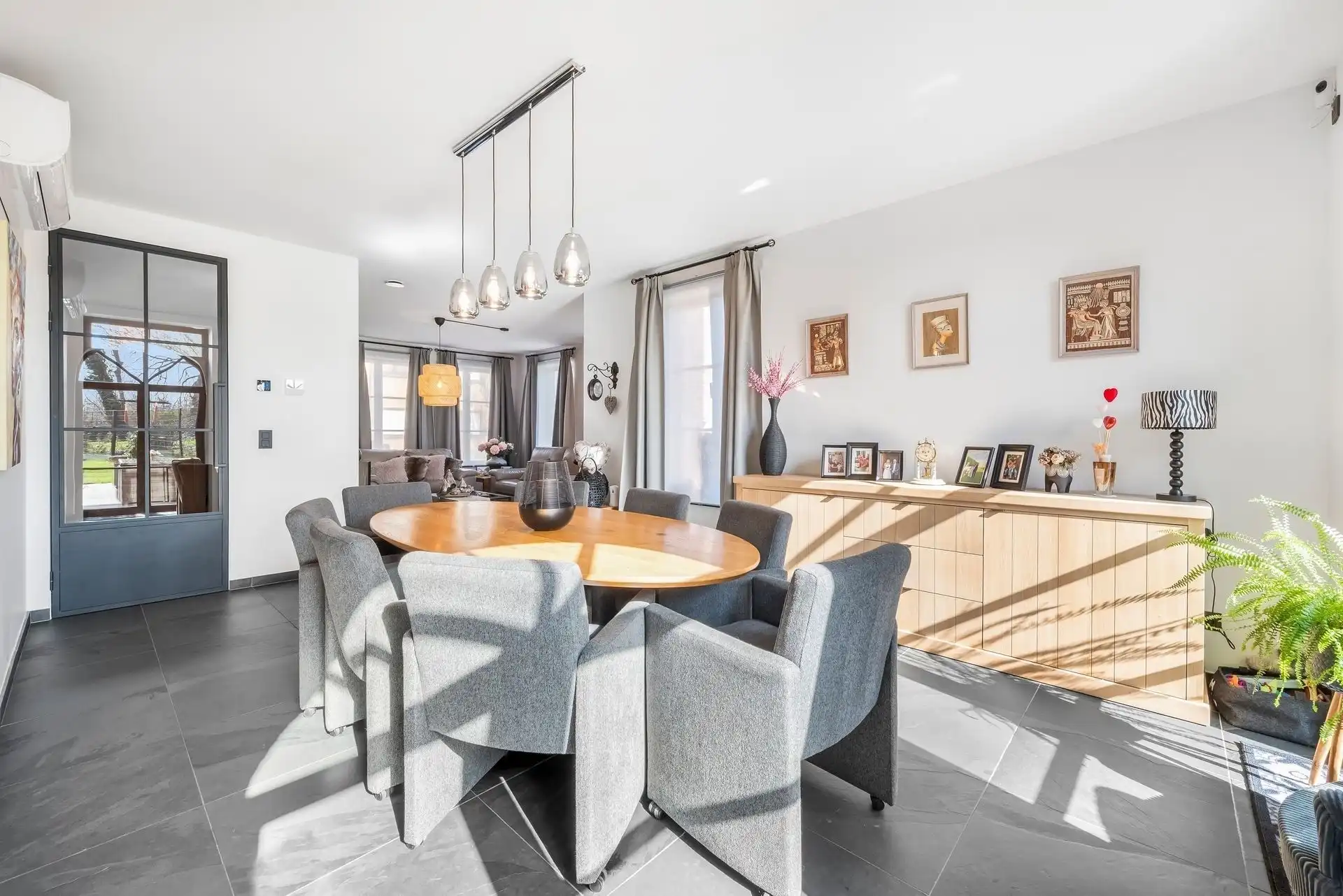 Luxe BEN woning op rustige locatie! foto 16