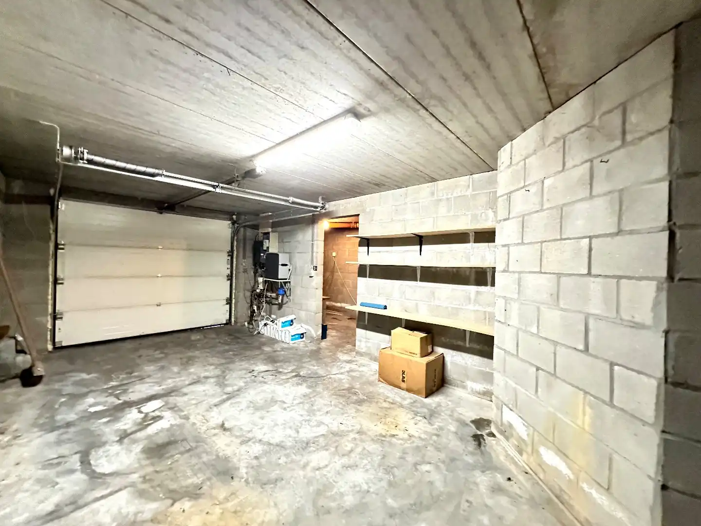 Instapklare gezinswoning gelegen in het rustige en aangename Zichen-Zussen-Bolder  foto 12