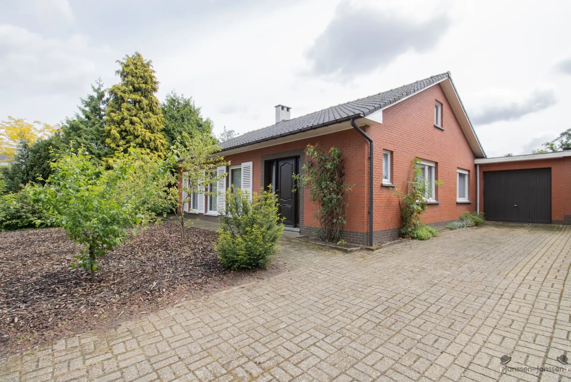 Huis te koop 2270 Lille