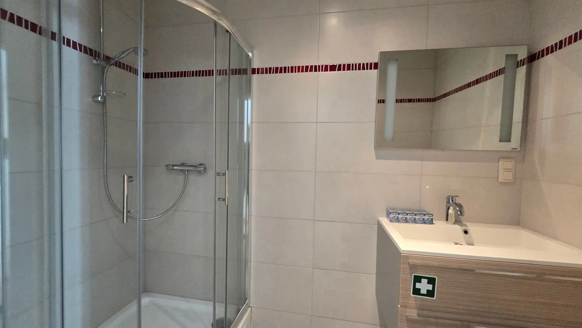 Veelzijdige handelsruimte (91m²) in hartje Zaventem foto 7