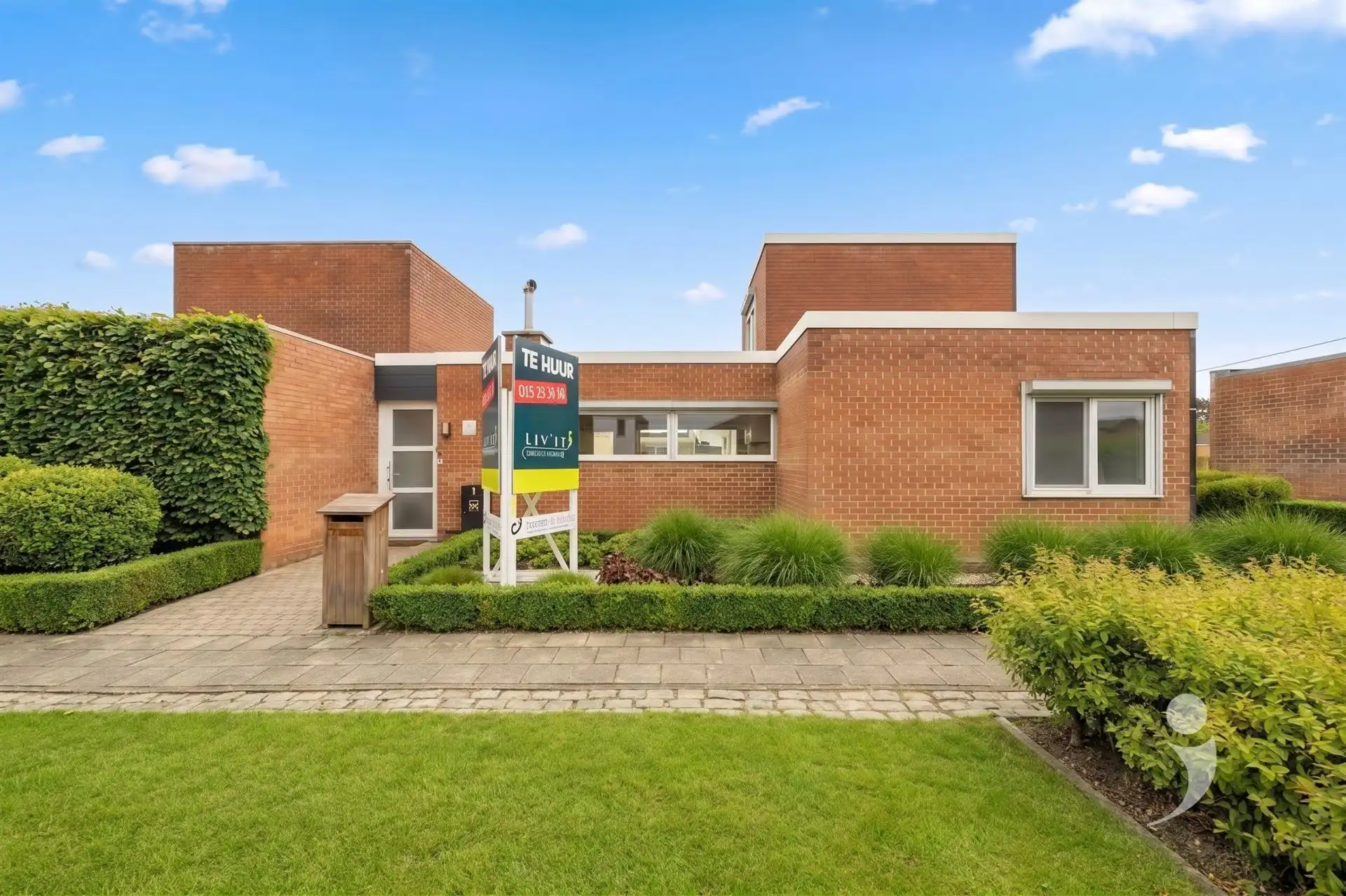 Huis te huur Den Elst 19 - 3020 HERENT