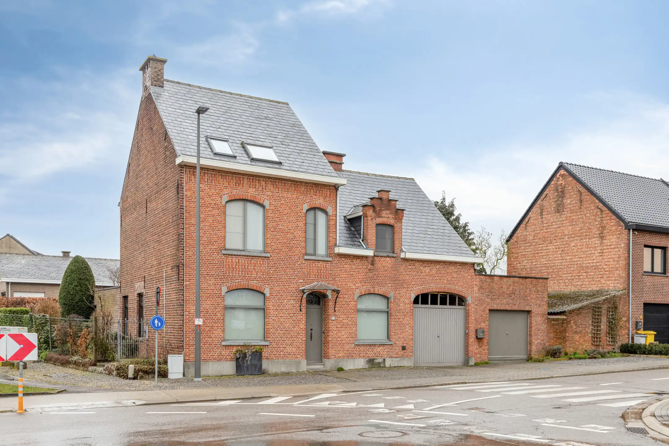 Hoofdfoto van de publicatie: Huis te koop