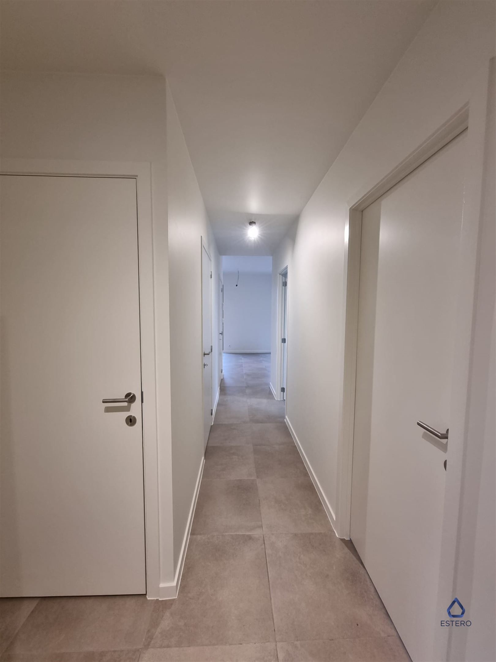 Energiezuinig appartement met tuintje foto 2