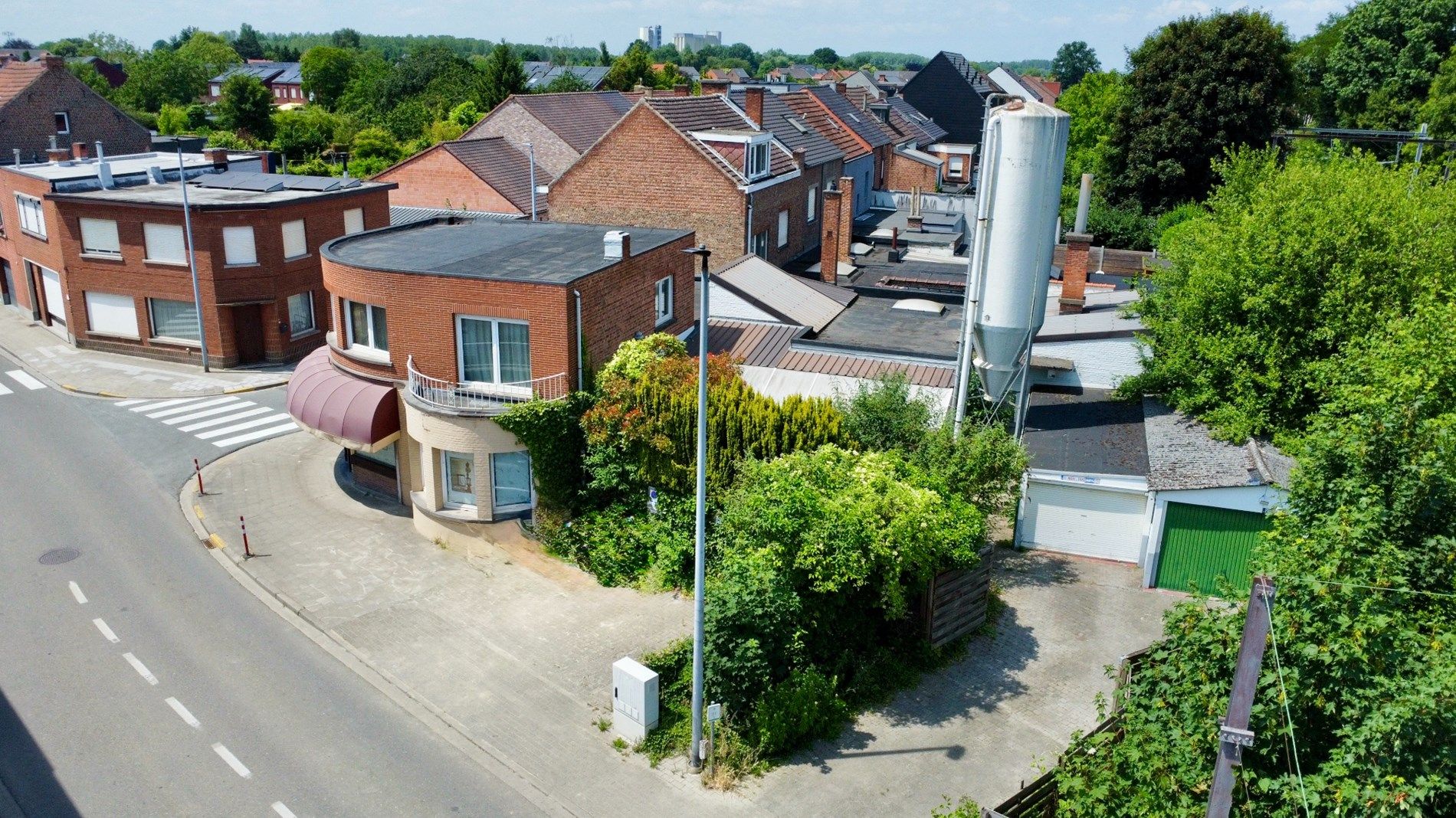 Uniek handelspand met enorm potentieel in Wijgmaal – 380m² veelzijdigheid! foto 17