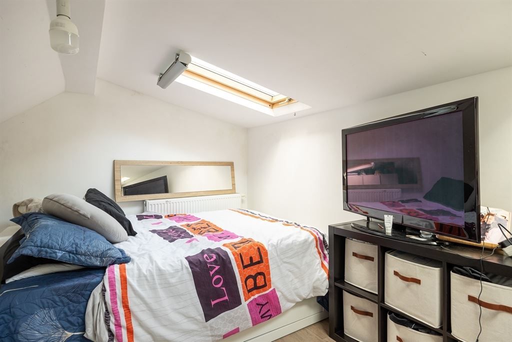 Authentieke herenwoning met positief advies 3 units foto 11