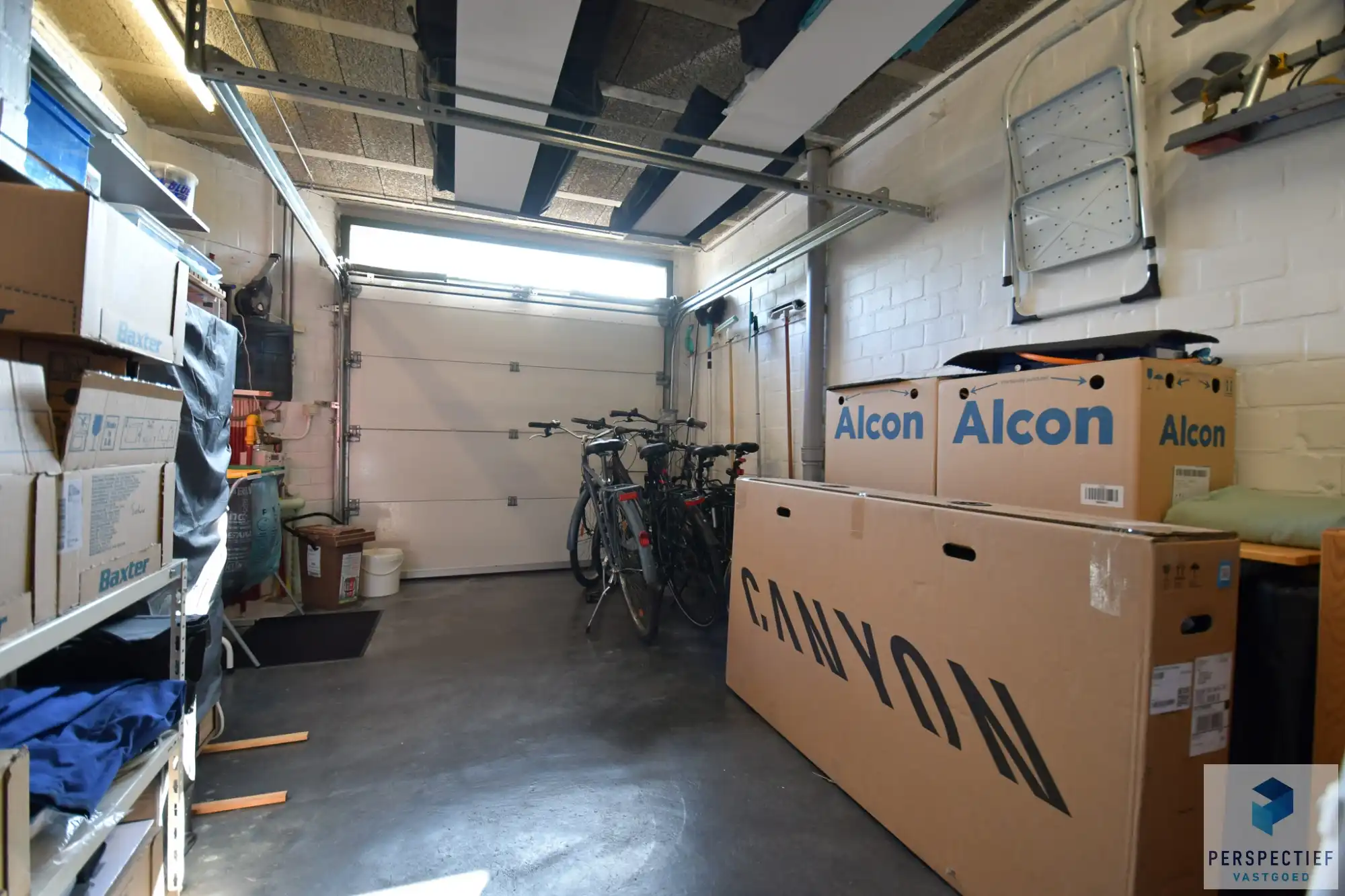 Ruime goed onderhouden woning met 3 slpk en tuin foto 17