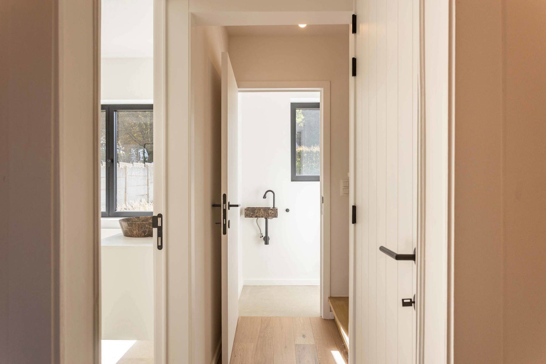 Instapklare woning met 5 slpk, op 7,5 are + tuin foto 16