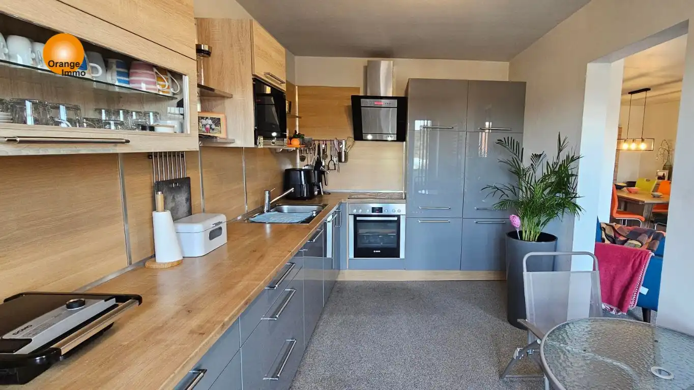 Appartement te koop foto 4