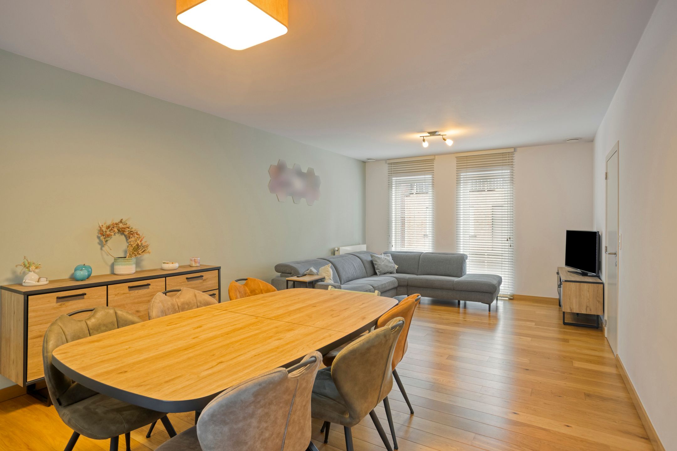 Energiezuinige woning met 3 slaapkamers in centrum Wezemaal foto 5