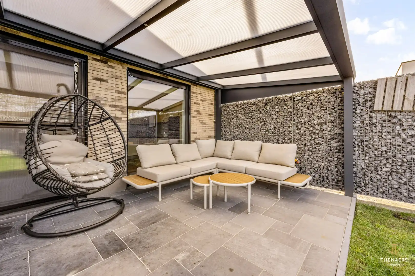 Energiezuinige woning met 3 slaapkamers op topligging in Sint-Truiden. foto 26