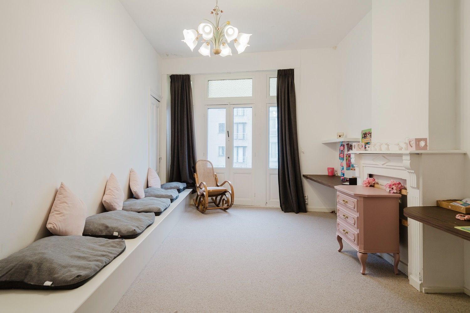 Exclusief herenhuis aan zee foto 18