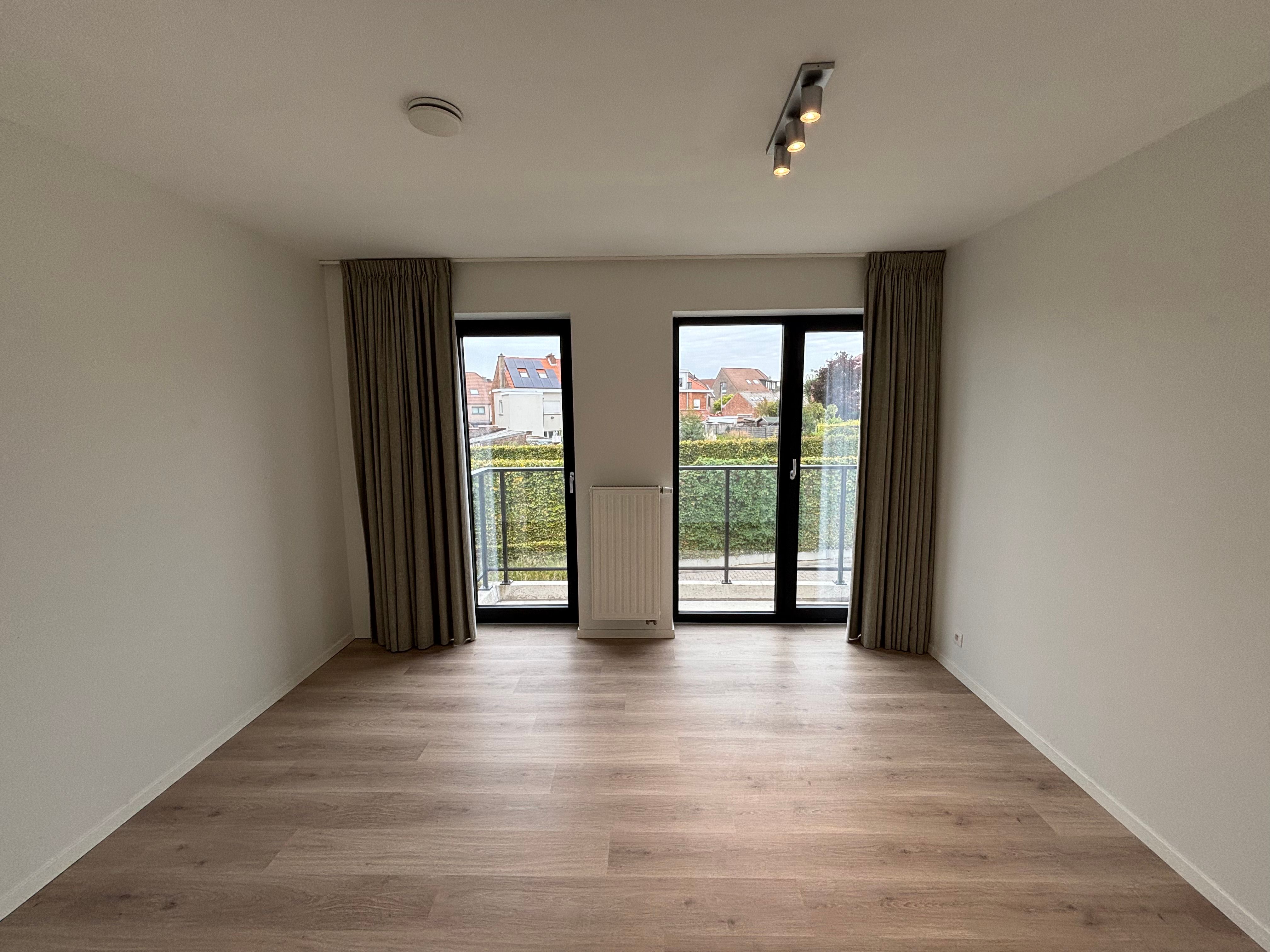 Modern en energiezuinig appartement (EPC A) met 2 slaapkamers, 2 parkeerplaatsen met laadpaal – onmiddellijk beschikbaar foto 10