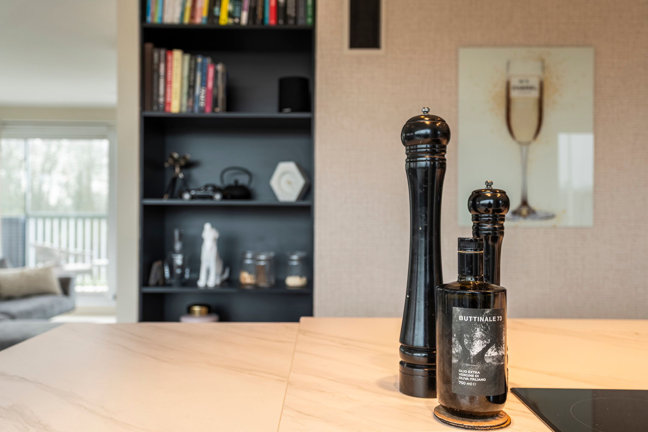 Luxueuse penthouse in groene omgeving aan de rand van Turnhout  foto 18