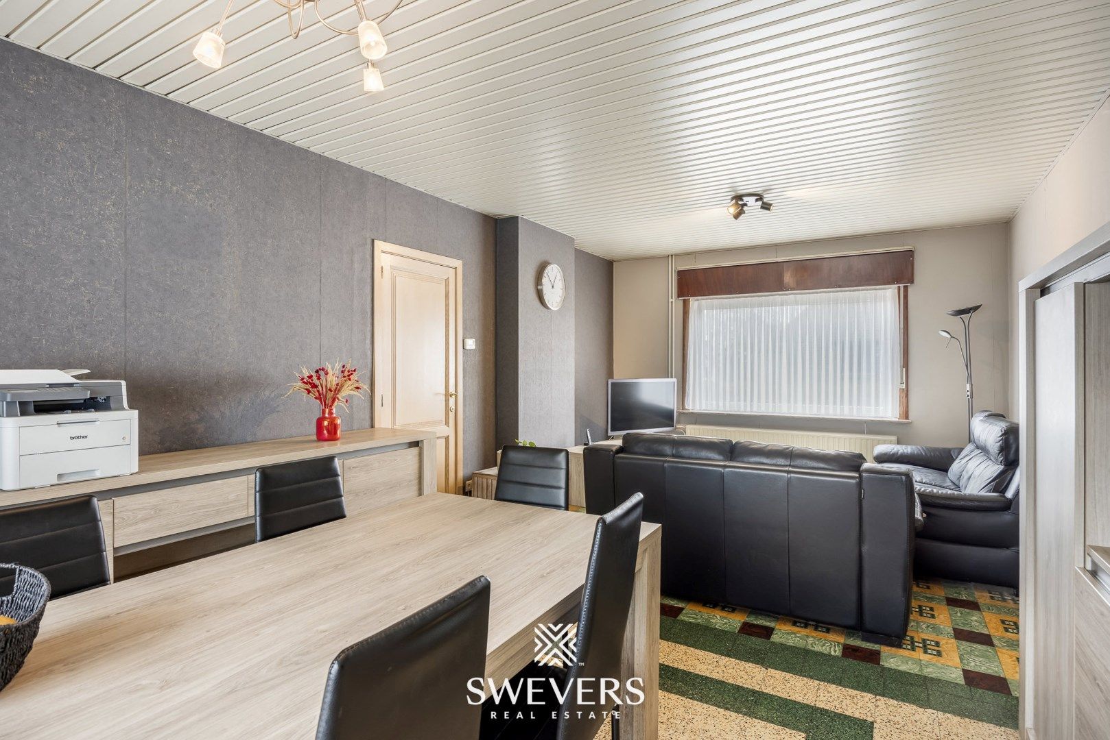 Te renoveren parel op toplocatie in Beringen foto 6