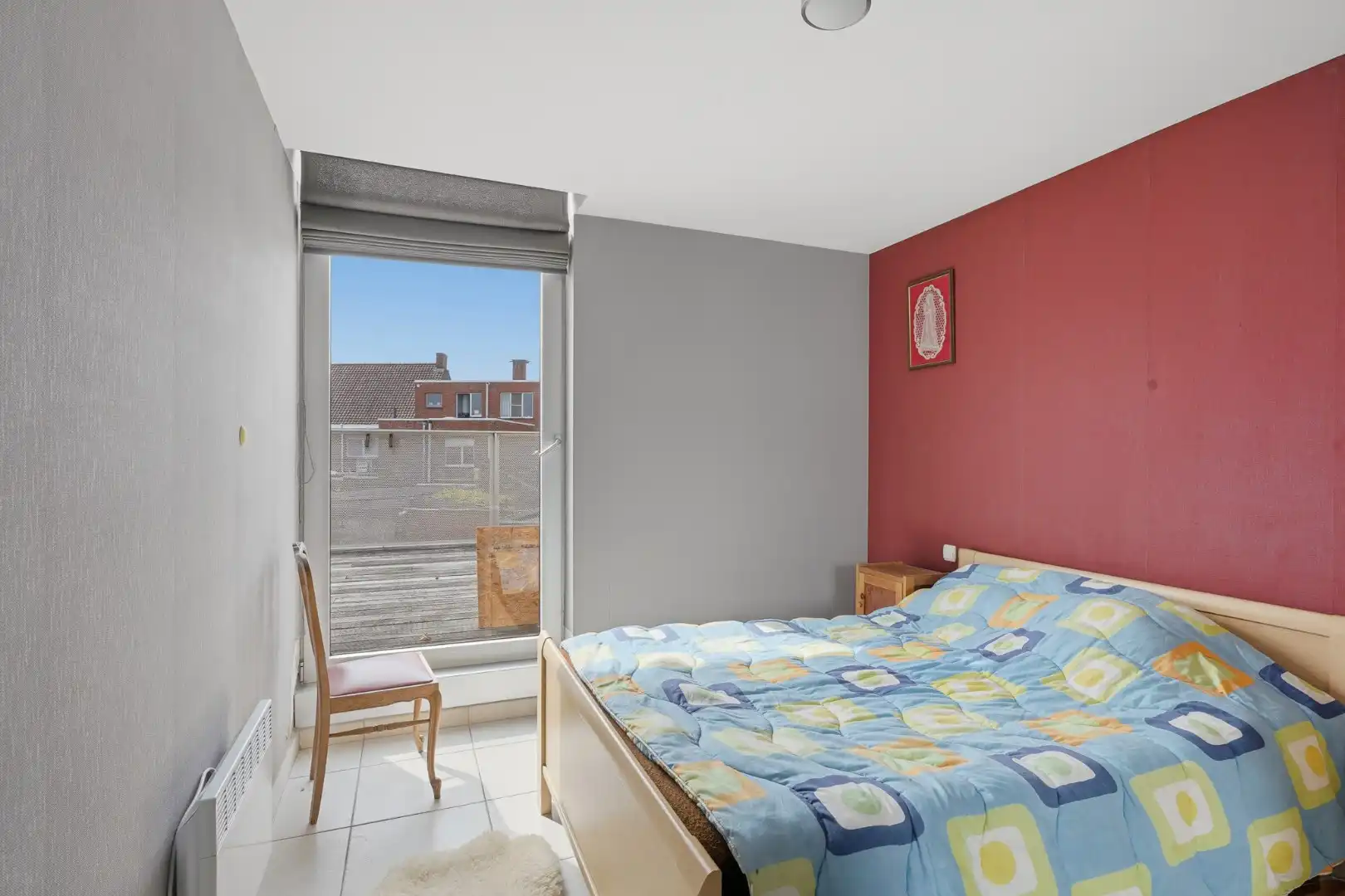 Instapklaar appartement in het centrum van Aartrijke foto 15