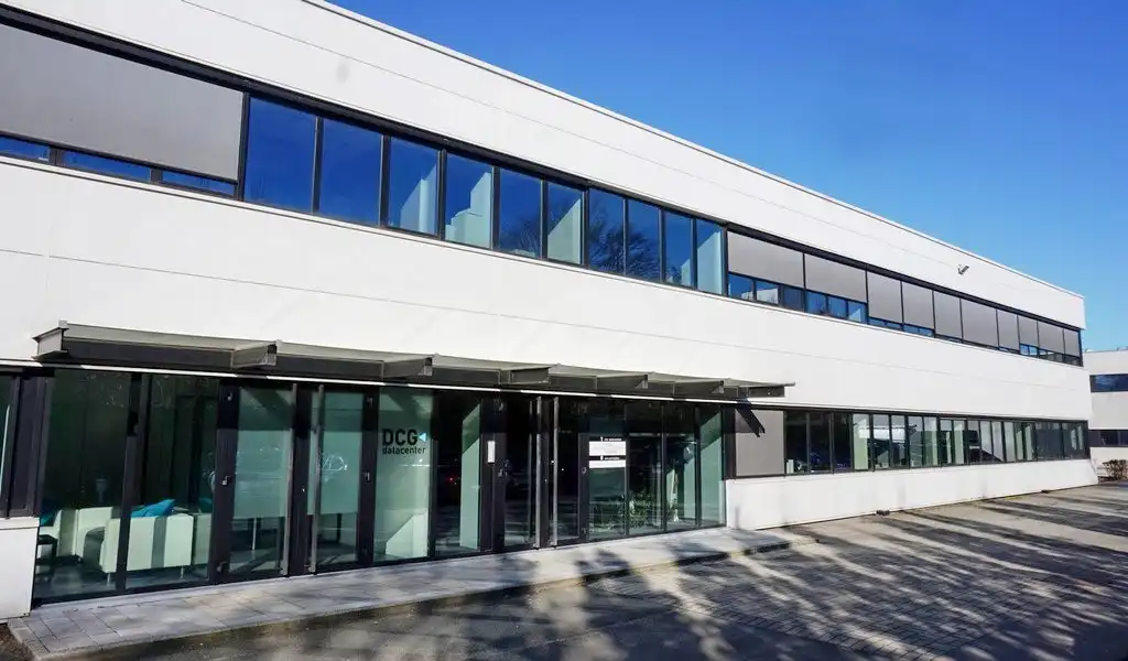 Kantoor te huur Poortakkerstraat 35 - C/B - 9051 Gent