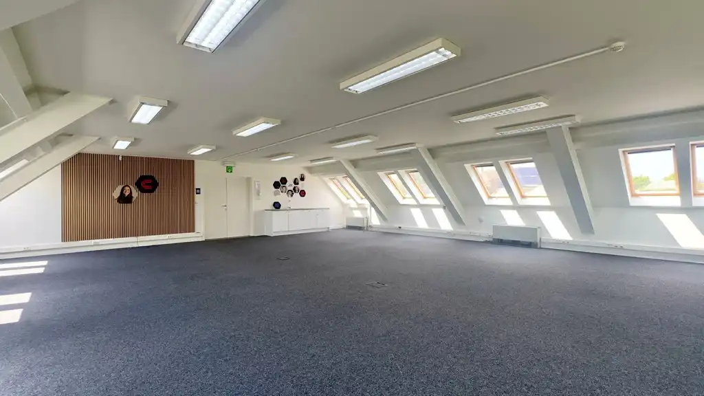 Kantoorgebouw te koop op toplocatie in Sint-Martens-Latem foto 21
