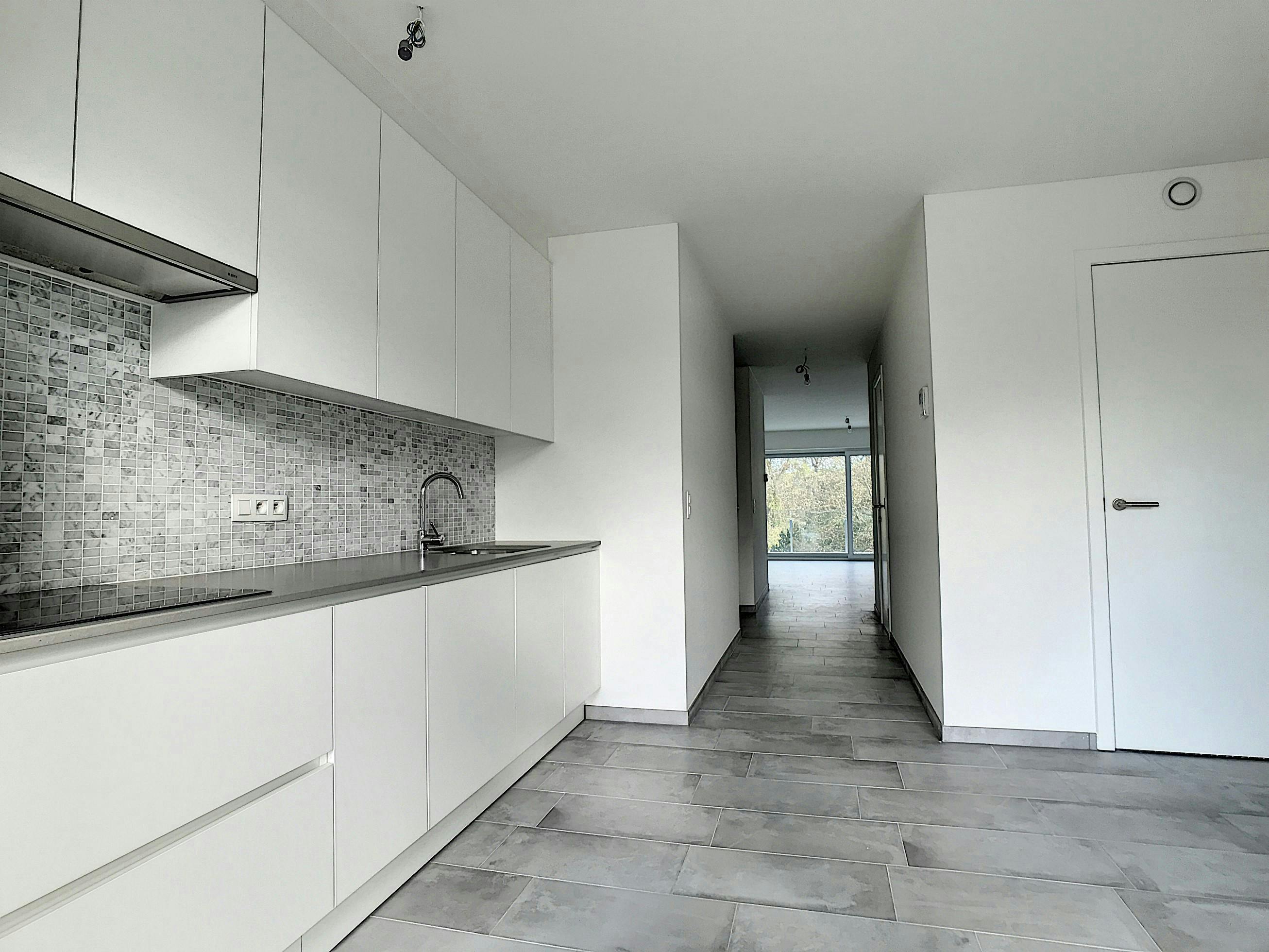 appartement met 3 slaapkamers te huur in Koksijde foto 6