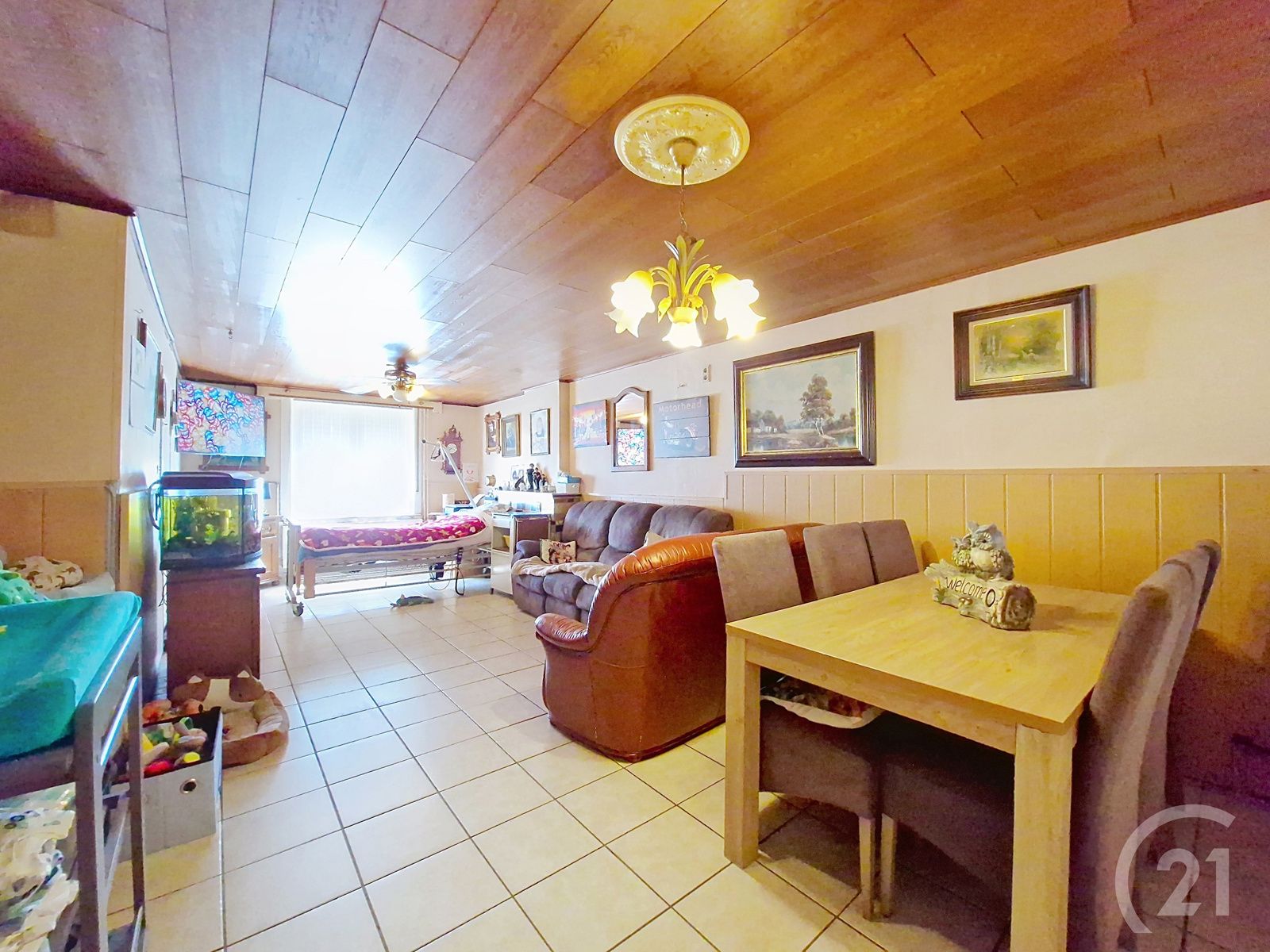 Huis te koop in Scherpenheuvel! foto 3